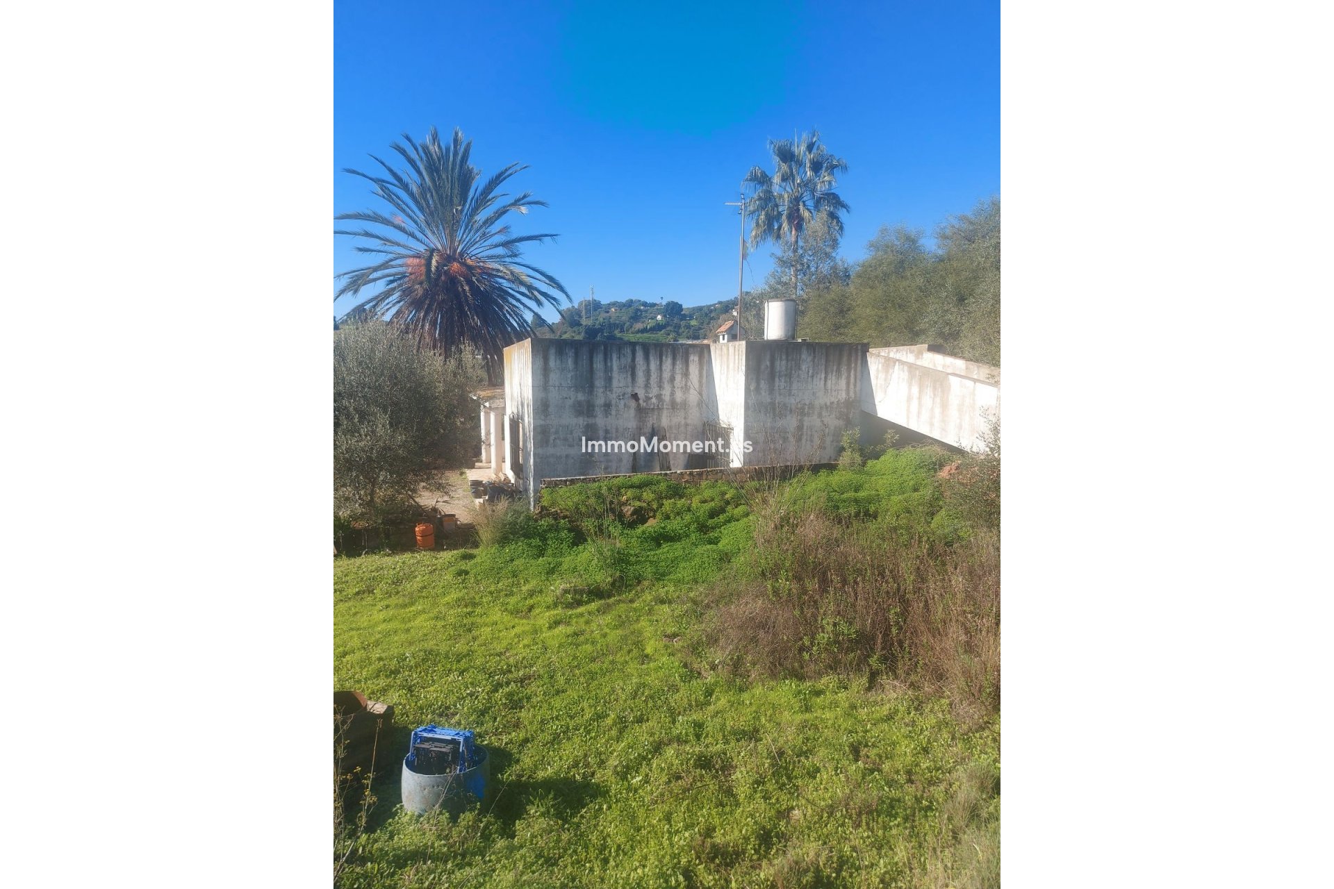 Reventa - Casa de campo - Estepona  - Estepona Centro