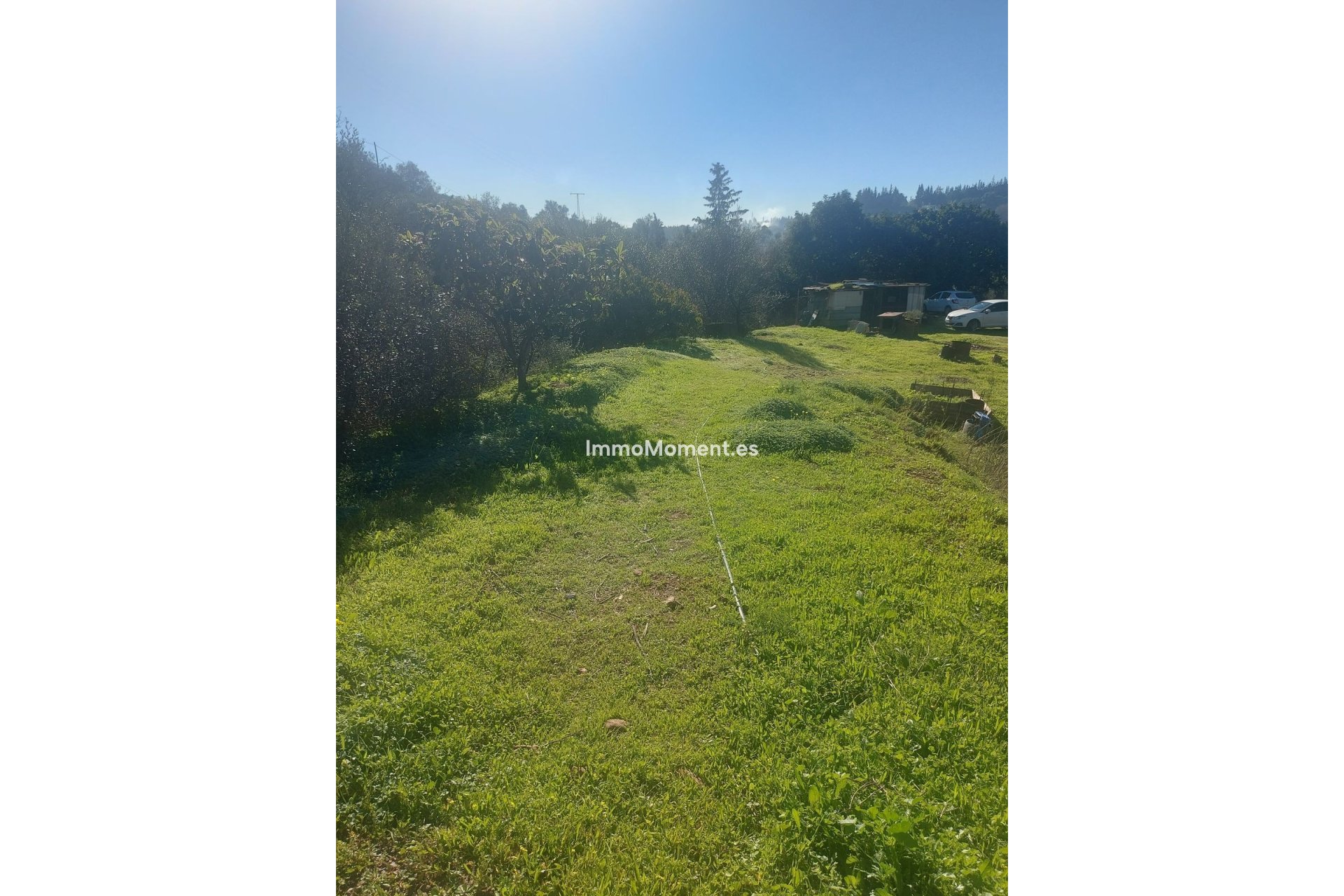 Reventa - Casa de campo - Estepona  - Estepona Centro