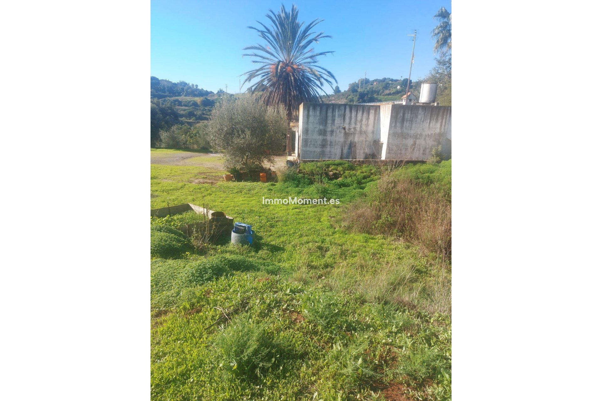 Reventa - Casa de campo - Estepona  - Estepona Centro