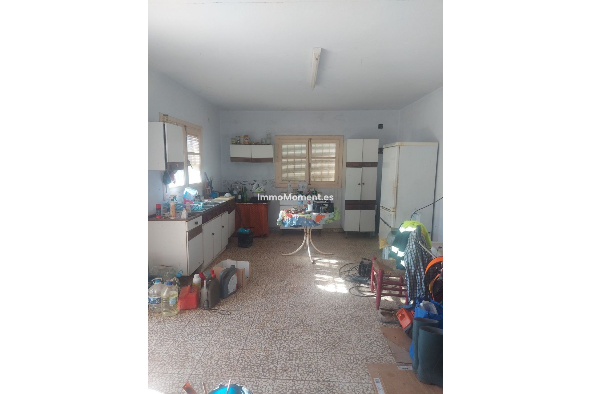 Reventa - Casa de campo - Estepona  - Estepona Centro