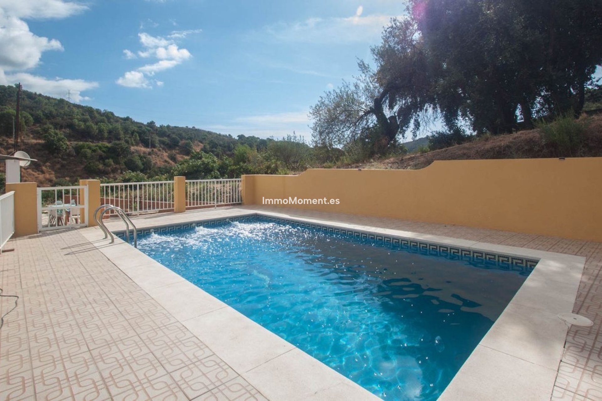 Reventa - Casa de campo - Estepona  - Estepona Centro