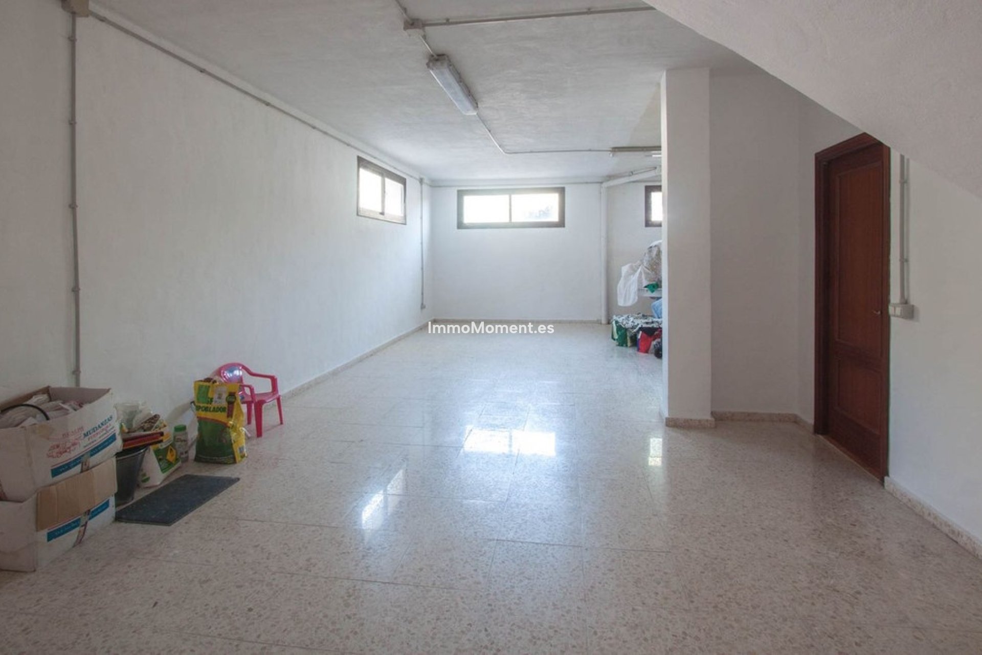 Reventa - Casa de campo - Estepona  - Estepona Centro