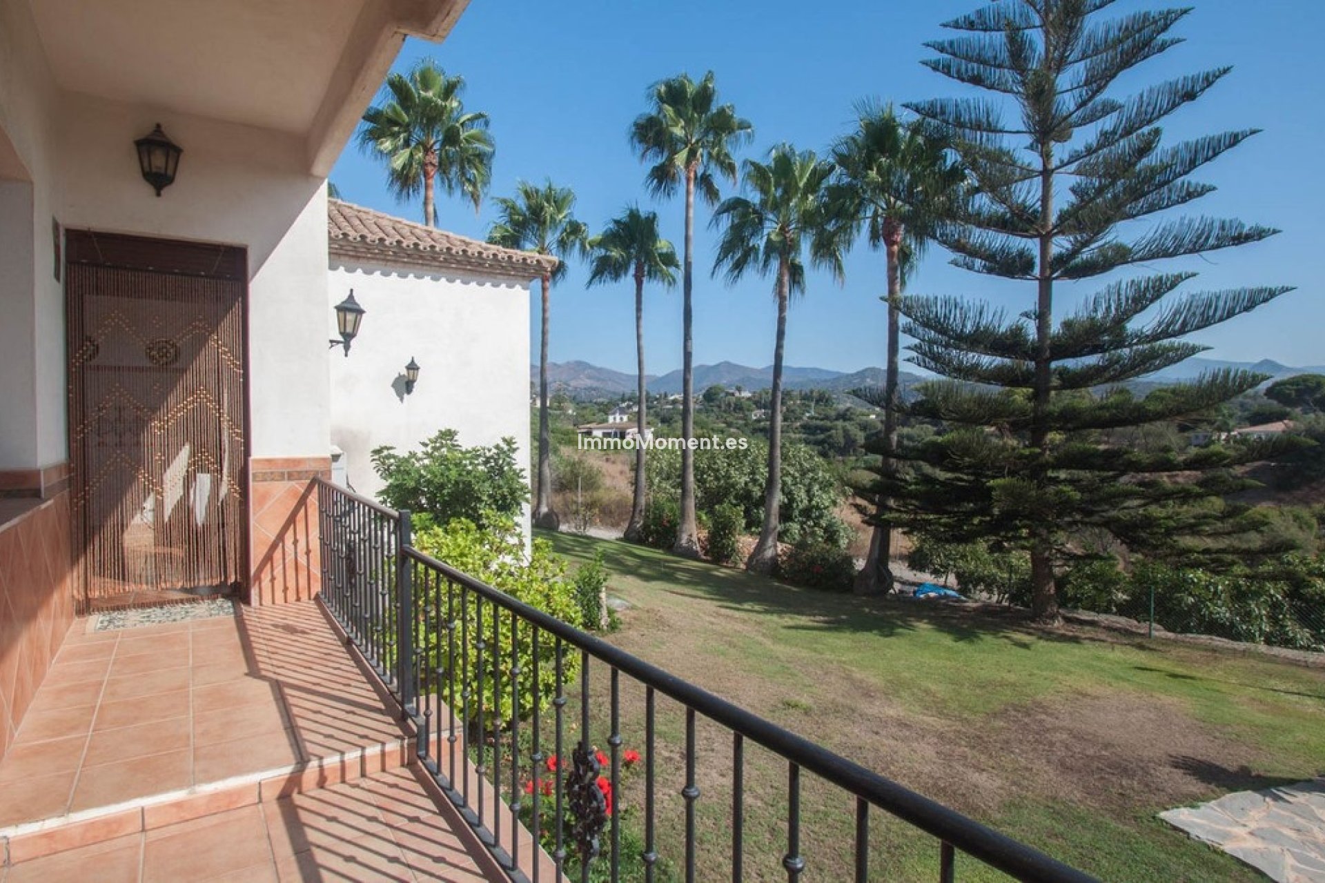 Reventa - Casa de campo - Estepona  - Estepona Centro