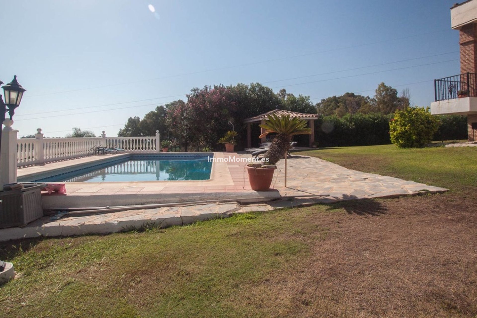 Reventa - Casa de campo - Estepona  - Estepona Centro