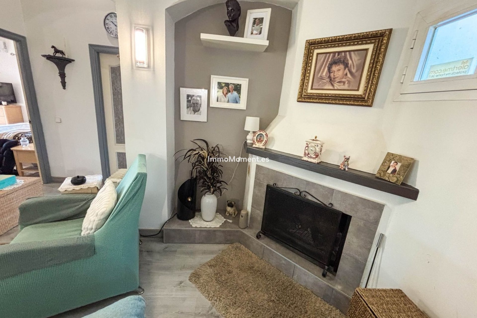 Reventa - Casa de campo - Estepona  - Estepona Centro