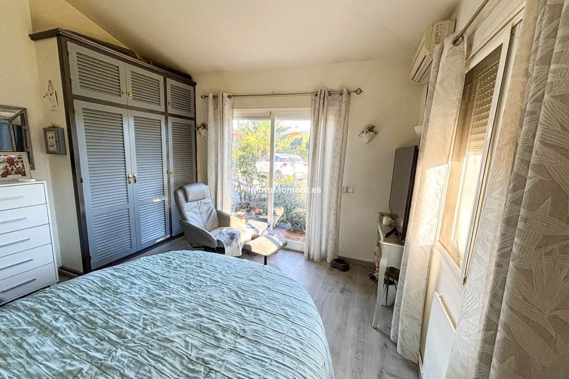 Reventa - Casa de campo - Estepona  - Estepona Centro