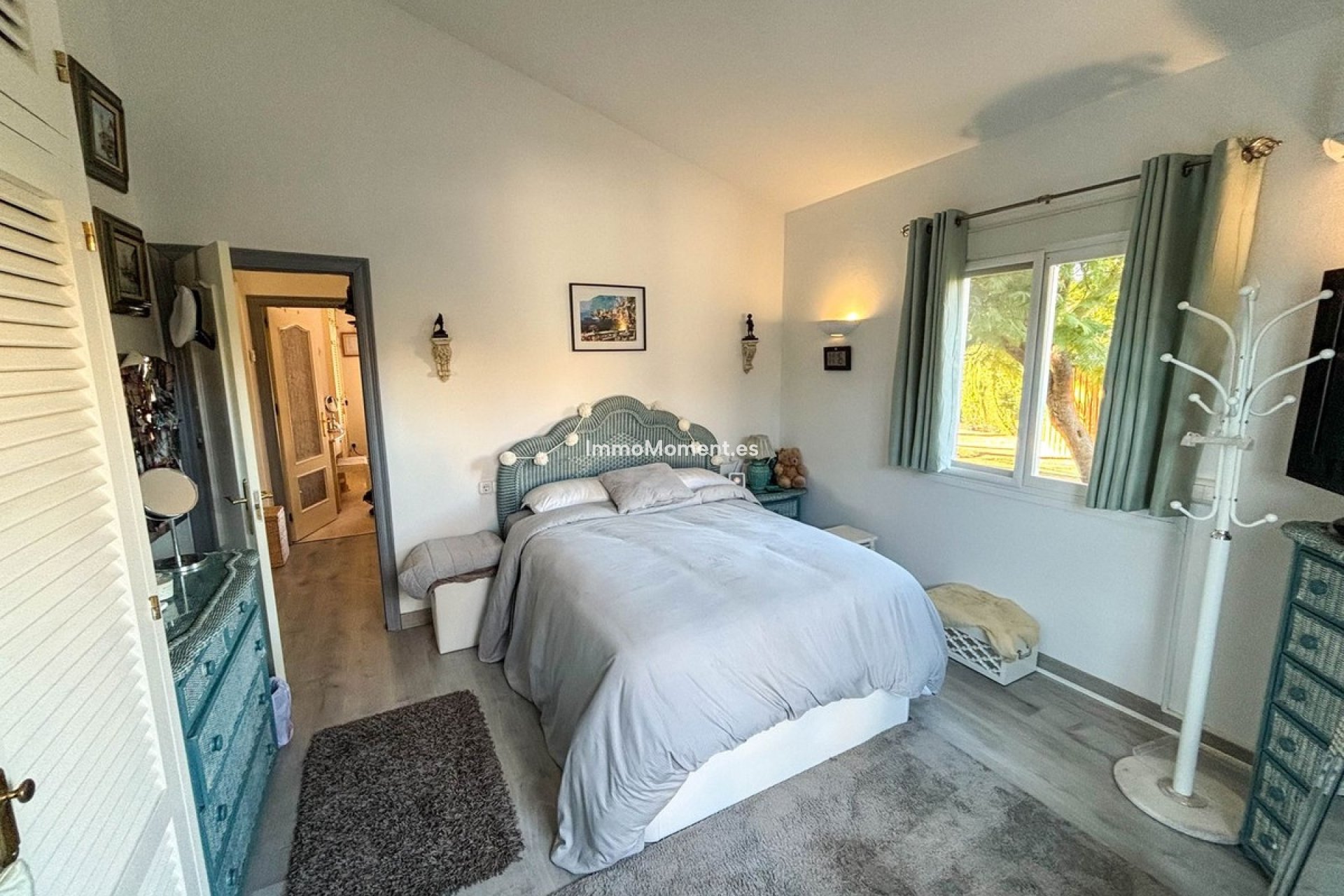 Reventa - Casa de campo - Estepona  - Estepona Centro