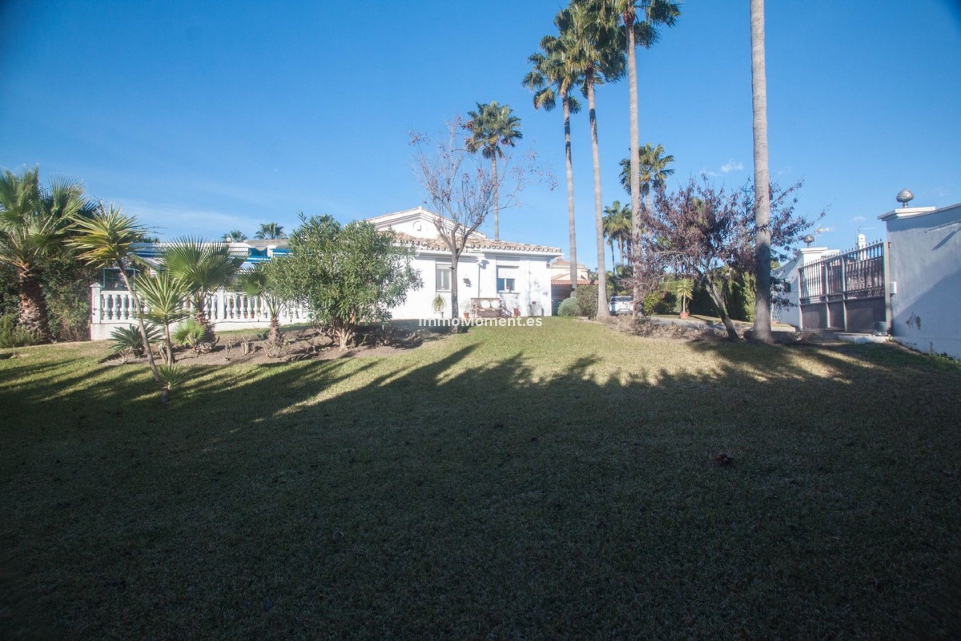 Reventa - Casa de campo - Estepona  - Estepona Centro