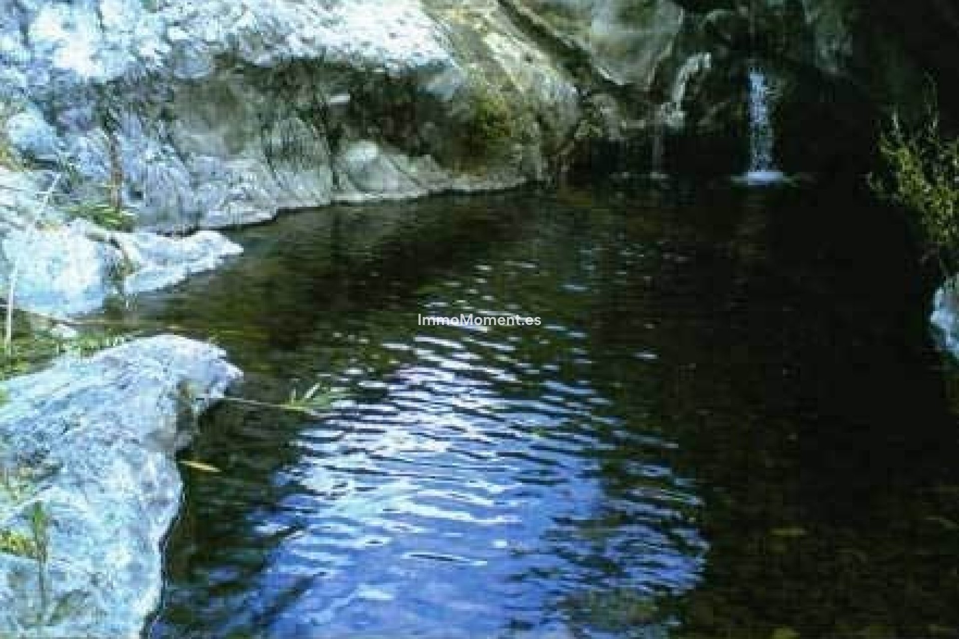 Reventa - Casa de campo - Estepona  - Estepona Centro