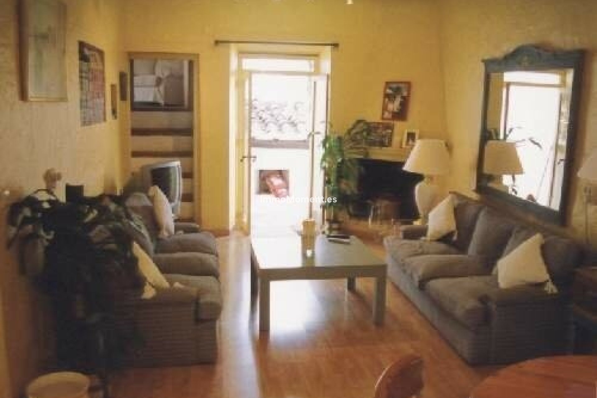 Reventa - Casa de campo - Estepona  - Estepona Centro