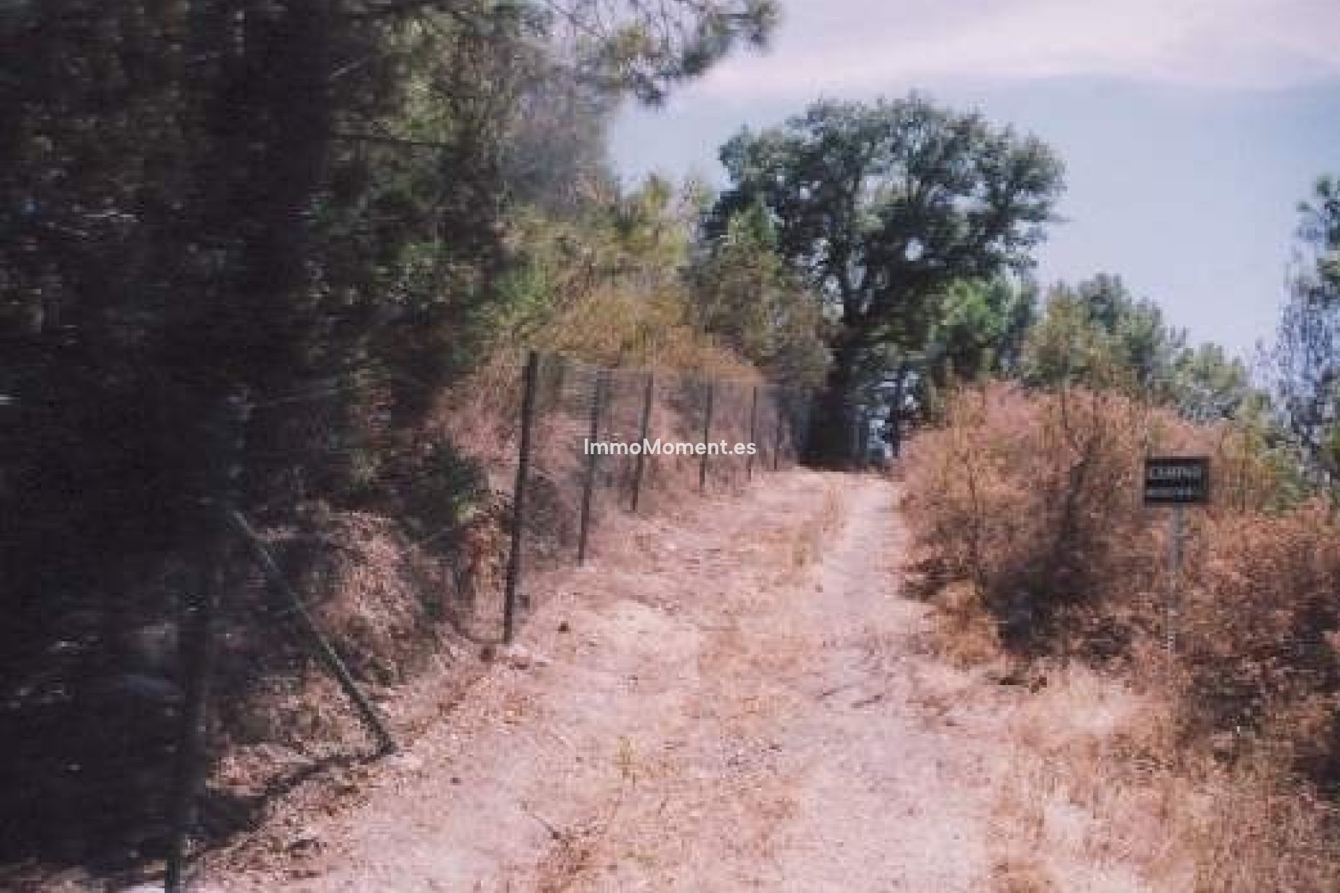 Reventa - Casa de campo - Estepona  - Estepona Centro