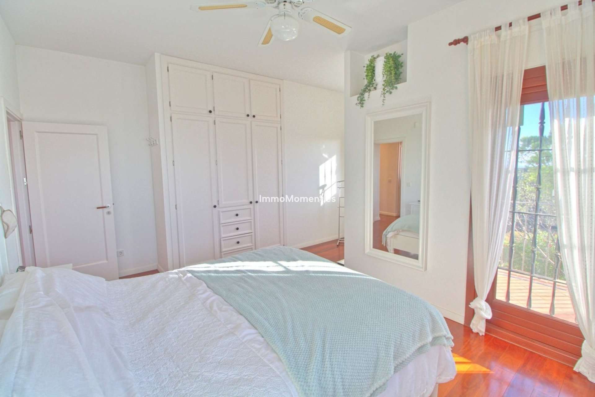 Reventa - Casa de campo - Estepona  - Estepona Centro