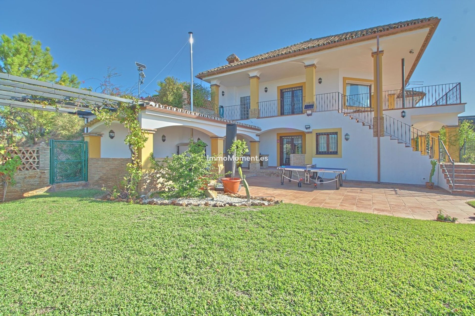 Reventa - Casa de campo - Estepona  - Estepona Centro