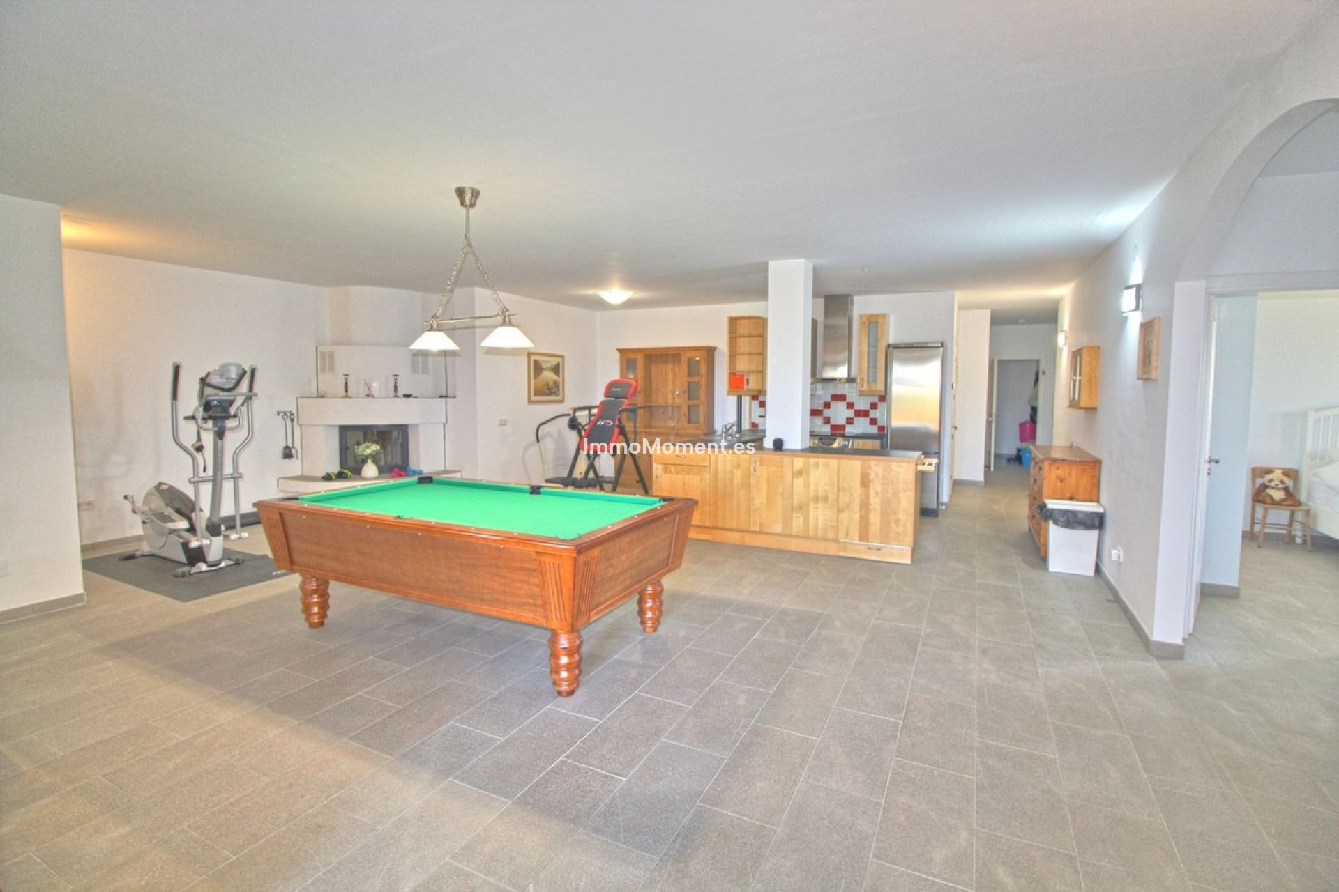 Reventa - Casa de campo - Estepona  - Estepona Centro