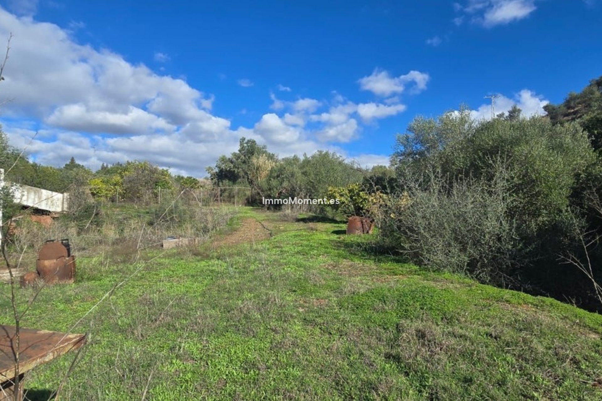 Reventa - Casa de campo - Estepona  - Estepona Centro