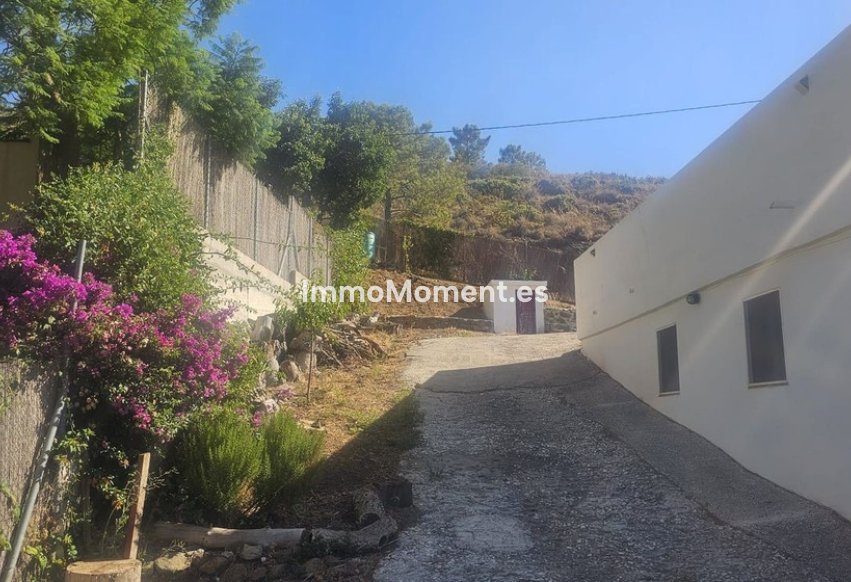 Reventa - Casa de campo - Estepona  - Estepona Centro