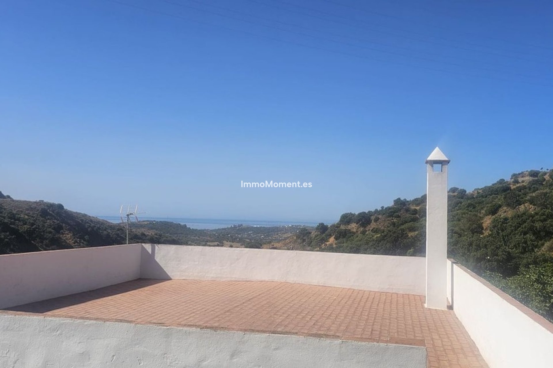 Reventa - Casa de campo - Estepona  - Estepona Centro