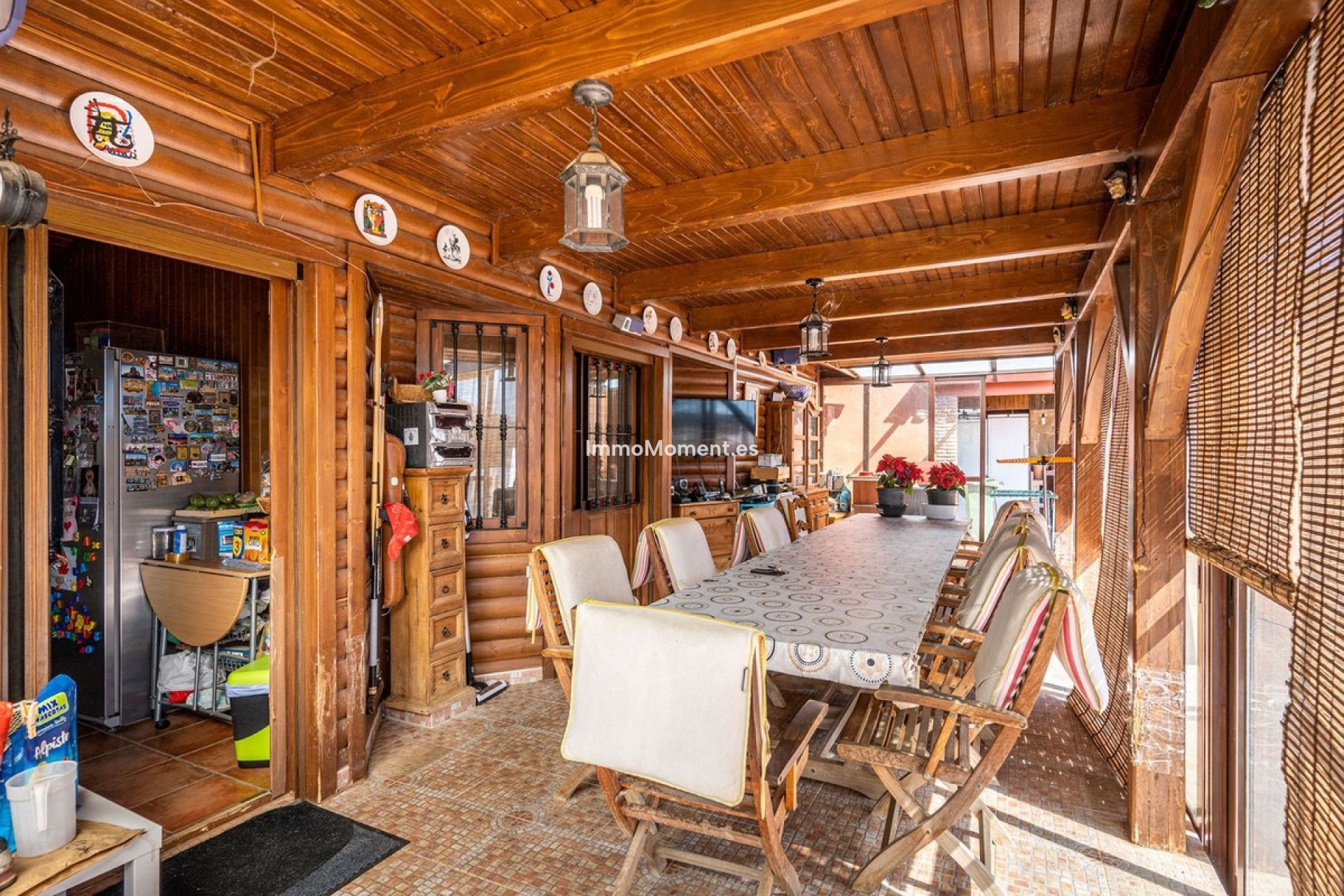 Reventa - Casa de campo - Estepona  - Estepona Centro