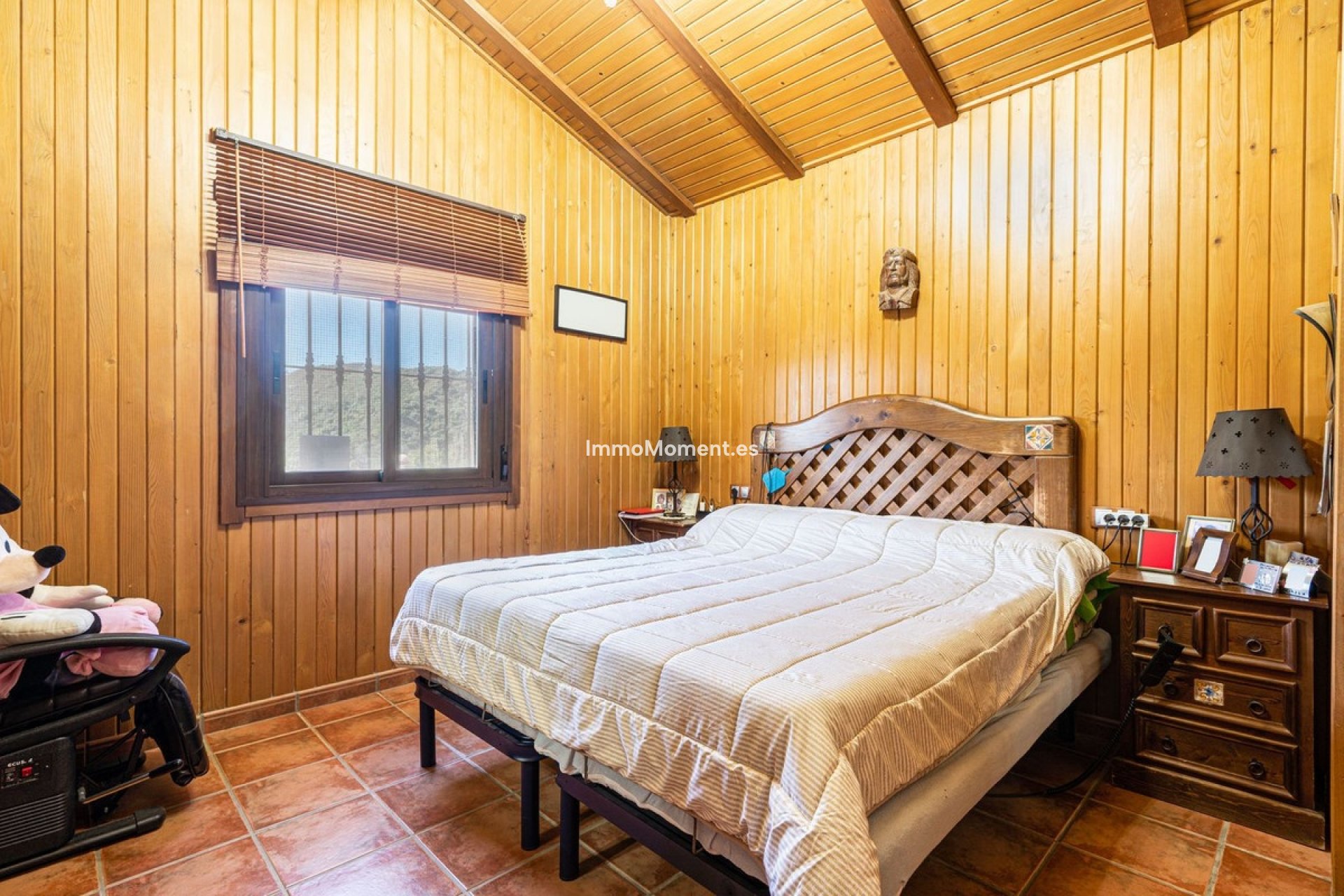 Reventa - Casa de campo - Estepona  - Estepona Centro