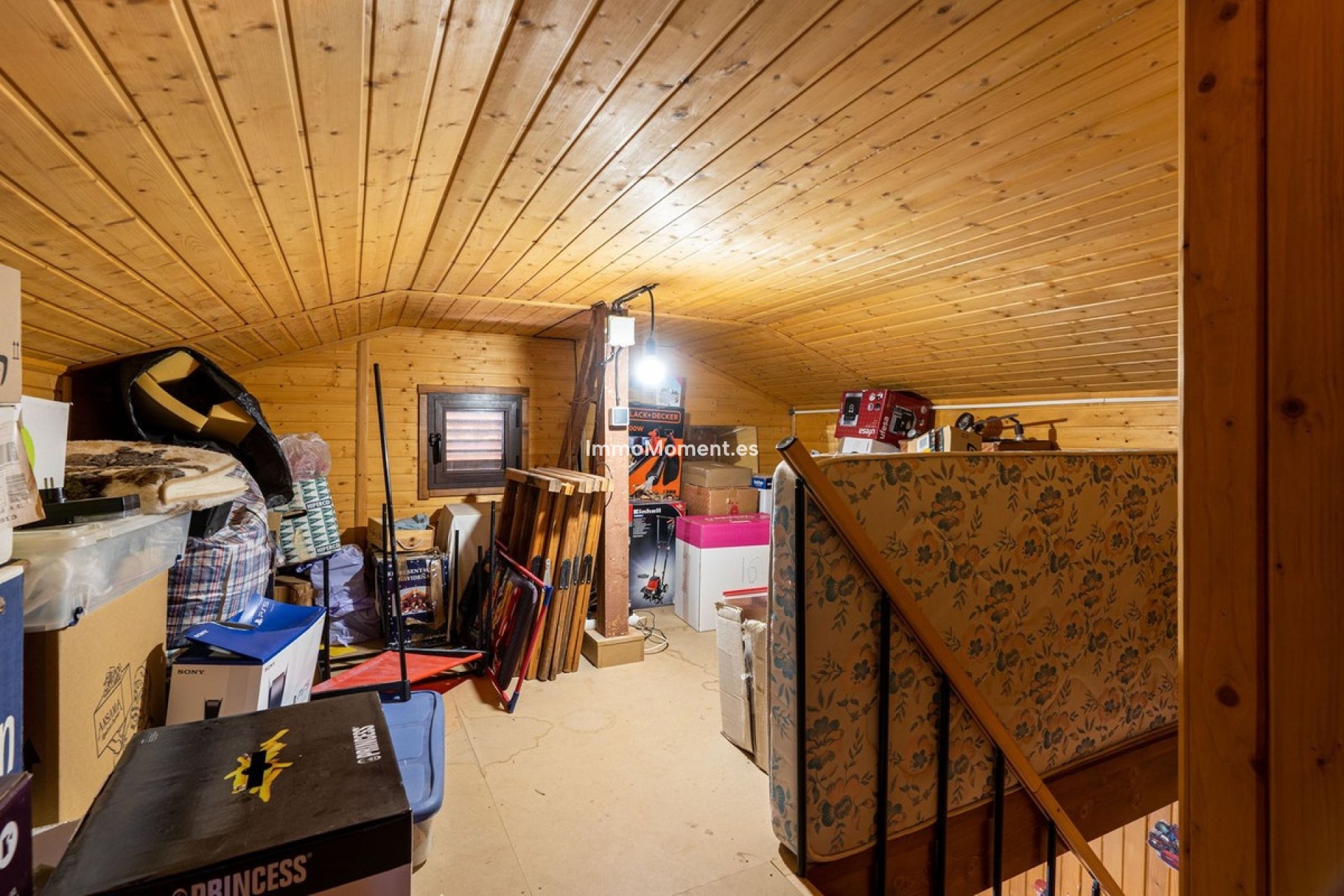 Reventa - Casa de campo - Estepona  - Estepona Centro