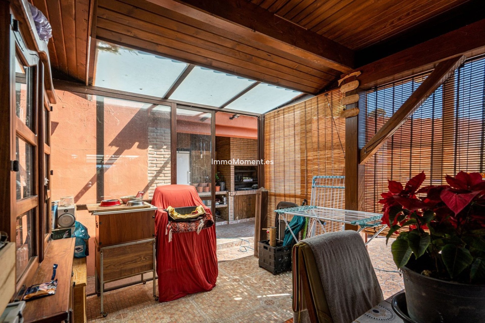 Reventa - Casa de campo - Estepona  - Estepona Centro