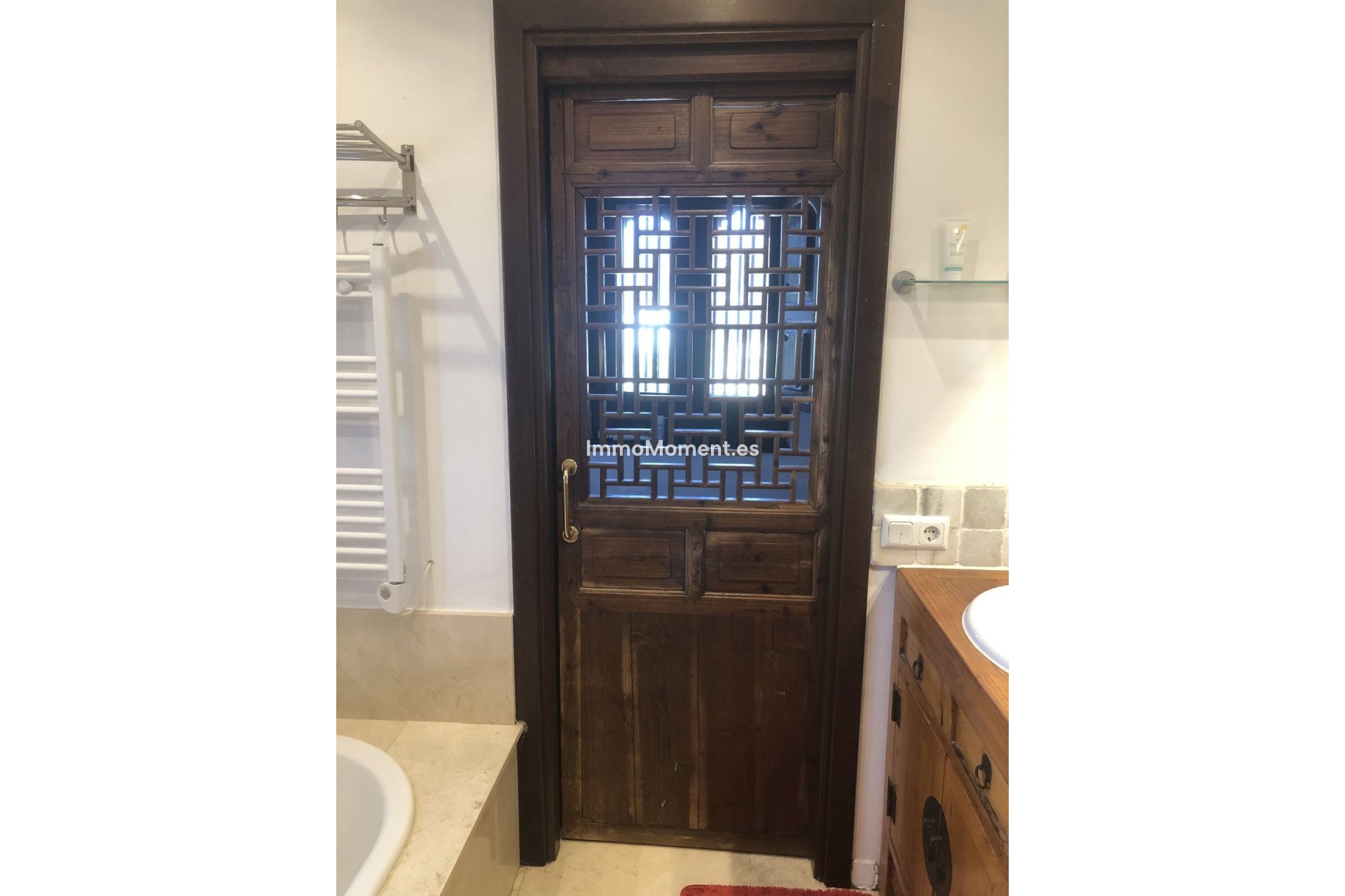 Reventa - Casa de campo - Estepona  - Estepona Centro