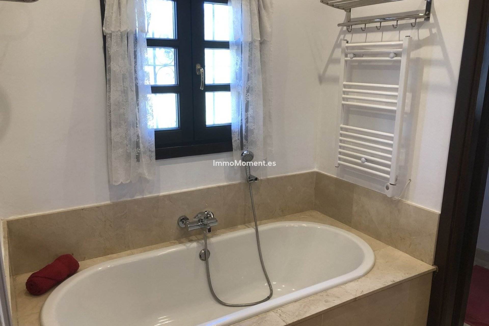 Reventa - Casa de campo - Estepona  - Estepona Centro