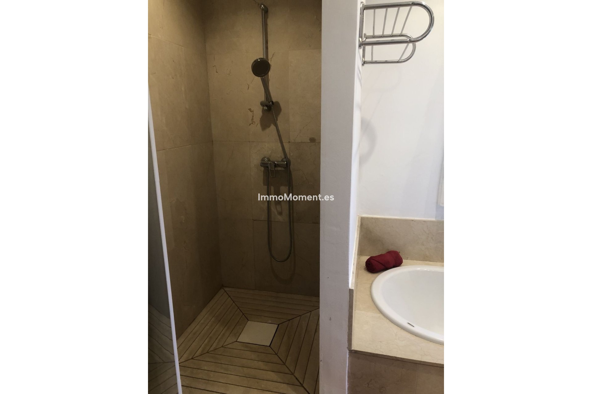 Reventa - Casa de campo - Estepona  - Estepona Centro