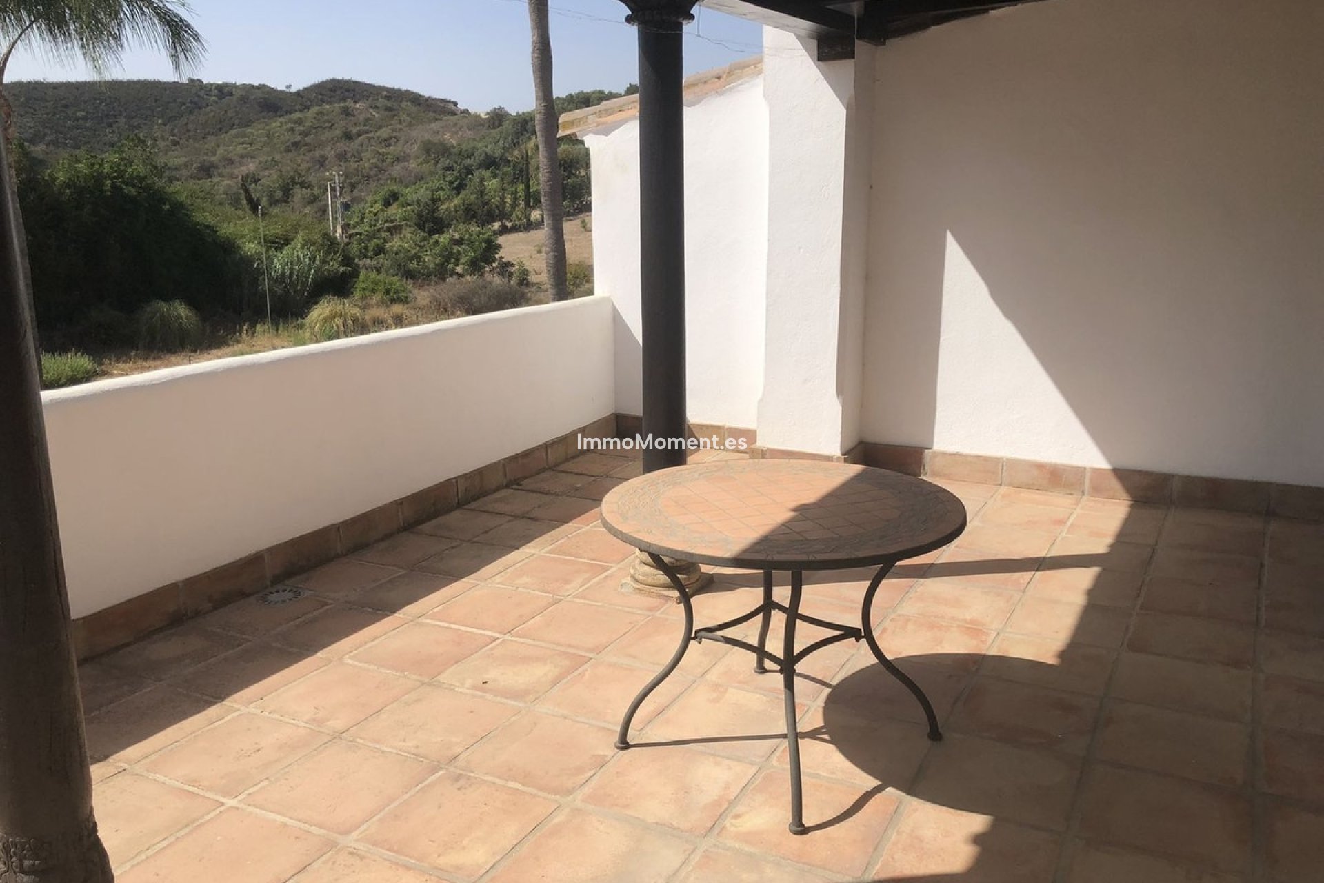 Reventa - Casa de campo - Estepona  - Estepona Centro