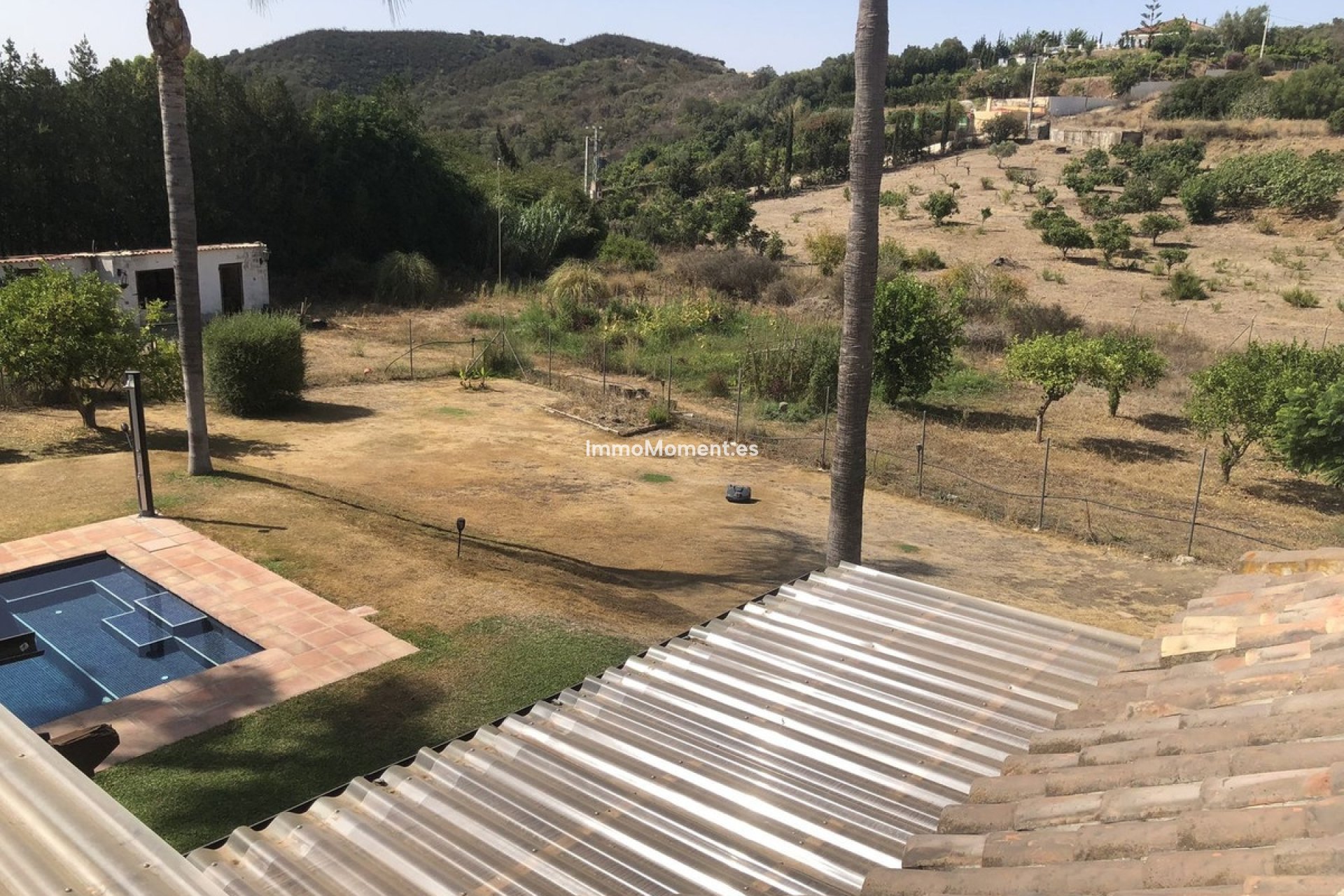 Reventa - Casa de campo - Estepona  - Estepona Centro