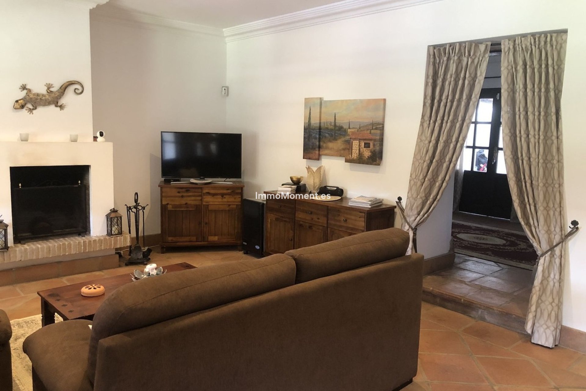 Reventa - Casa de campo - Estepona  - Estepona Centro