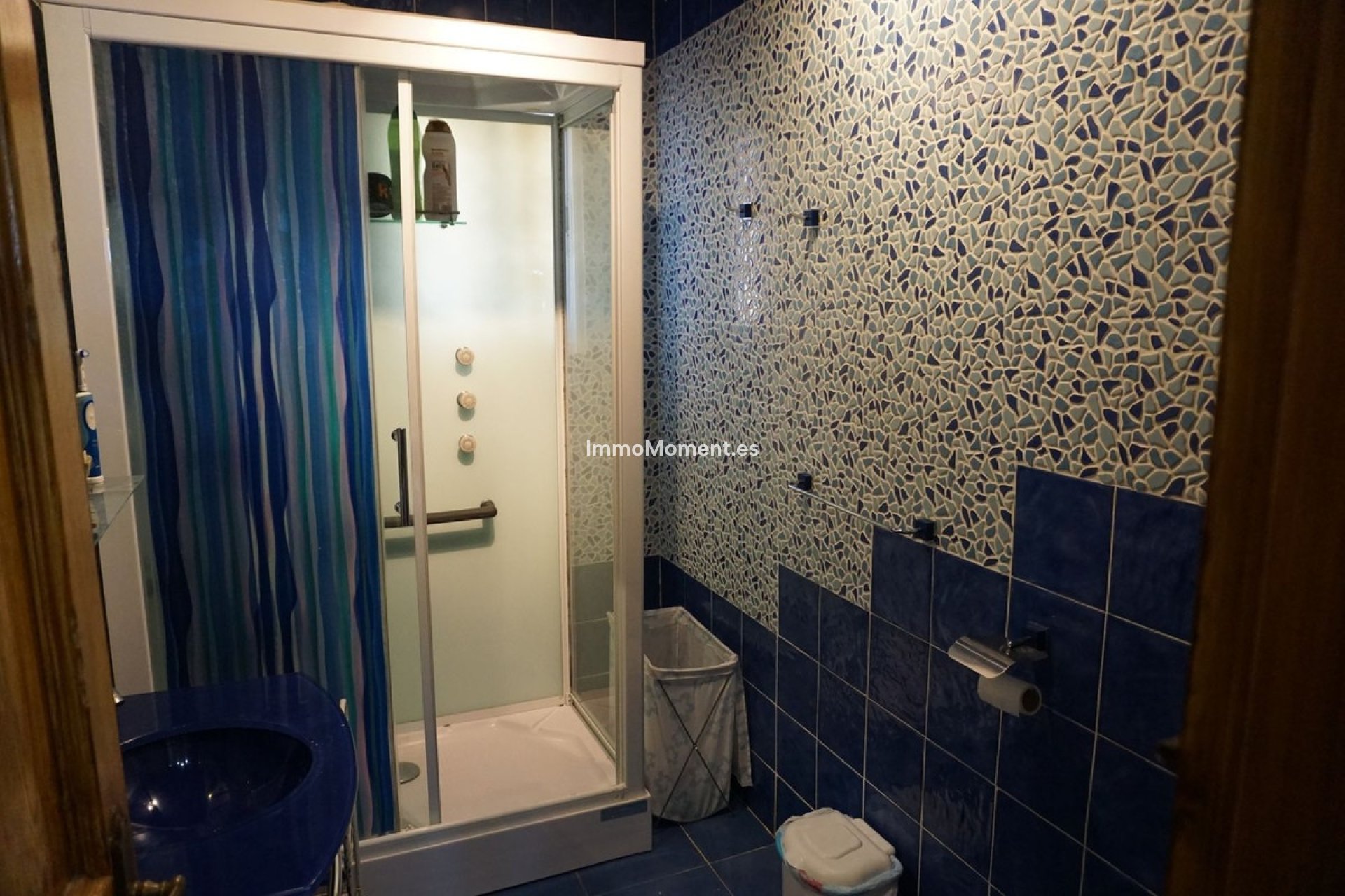 Reventa - Casa de campo - Estepona  - Estepona Centro