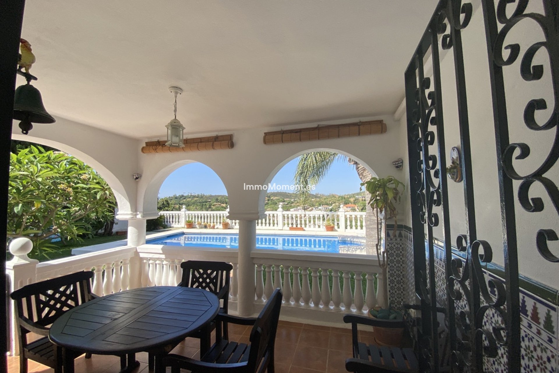 Reventa - Casa de campo - Estepona  - Estepona Centro