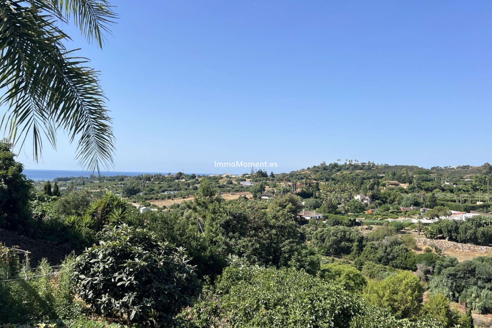 Reventa - Casa de campo - Estepona  - Estepona Centro