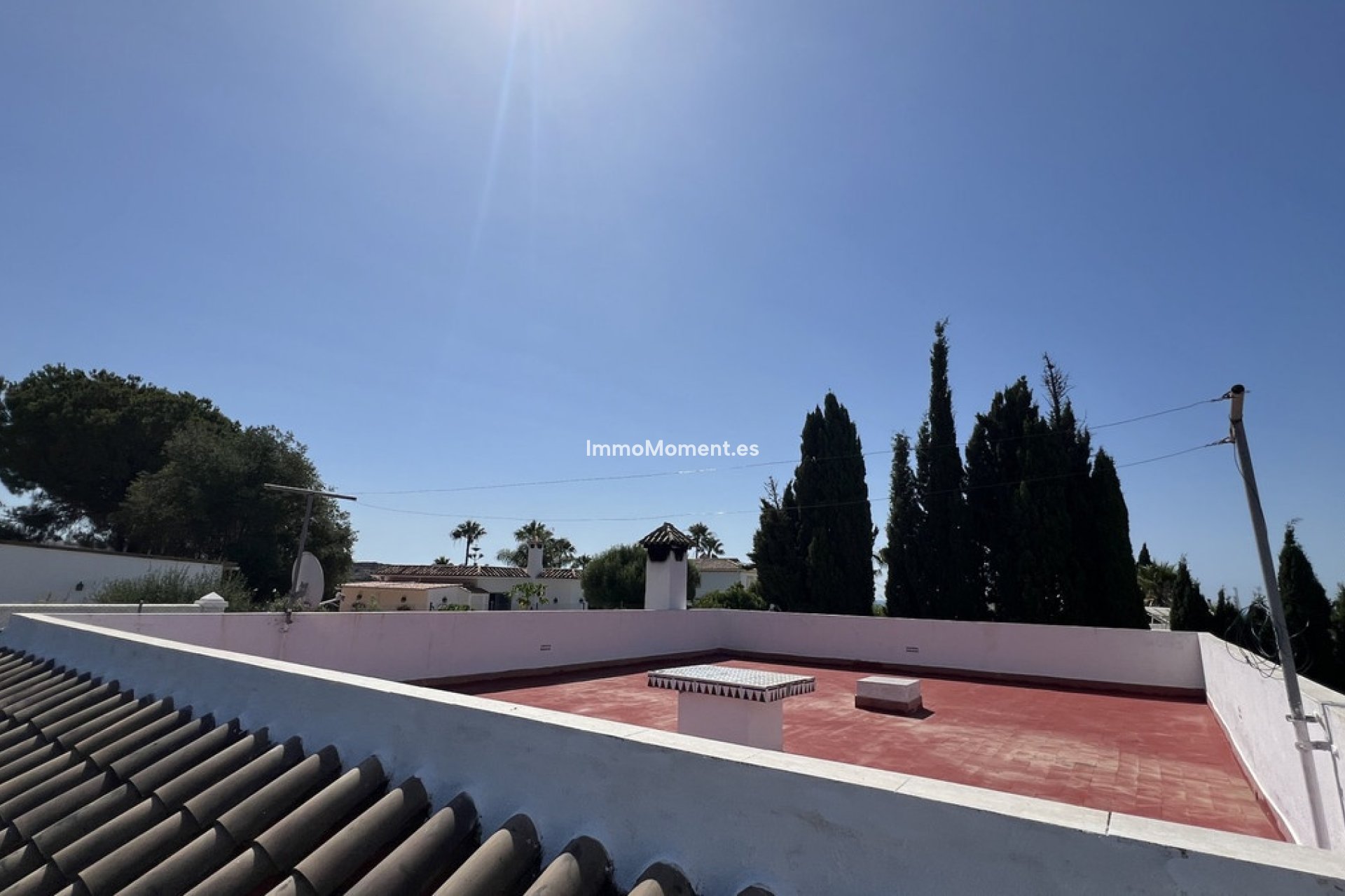 Reventa - Casa de campo - Estepona  - Estepona Centro