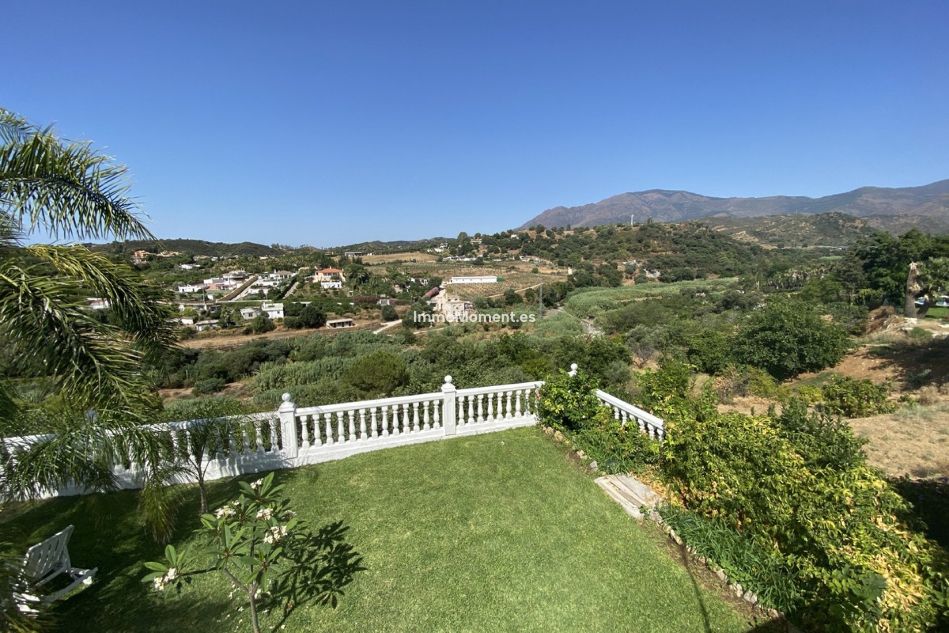 Reventa - Casa de campo - Estepona  - Estepona Centro