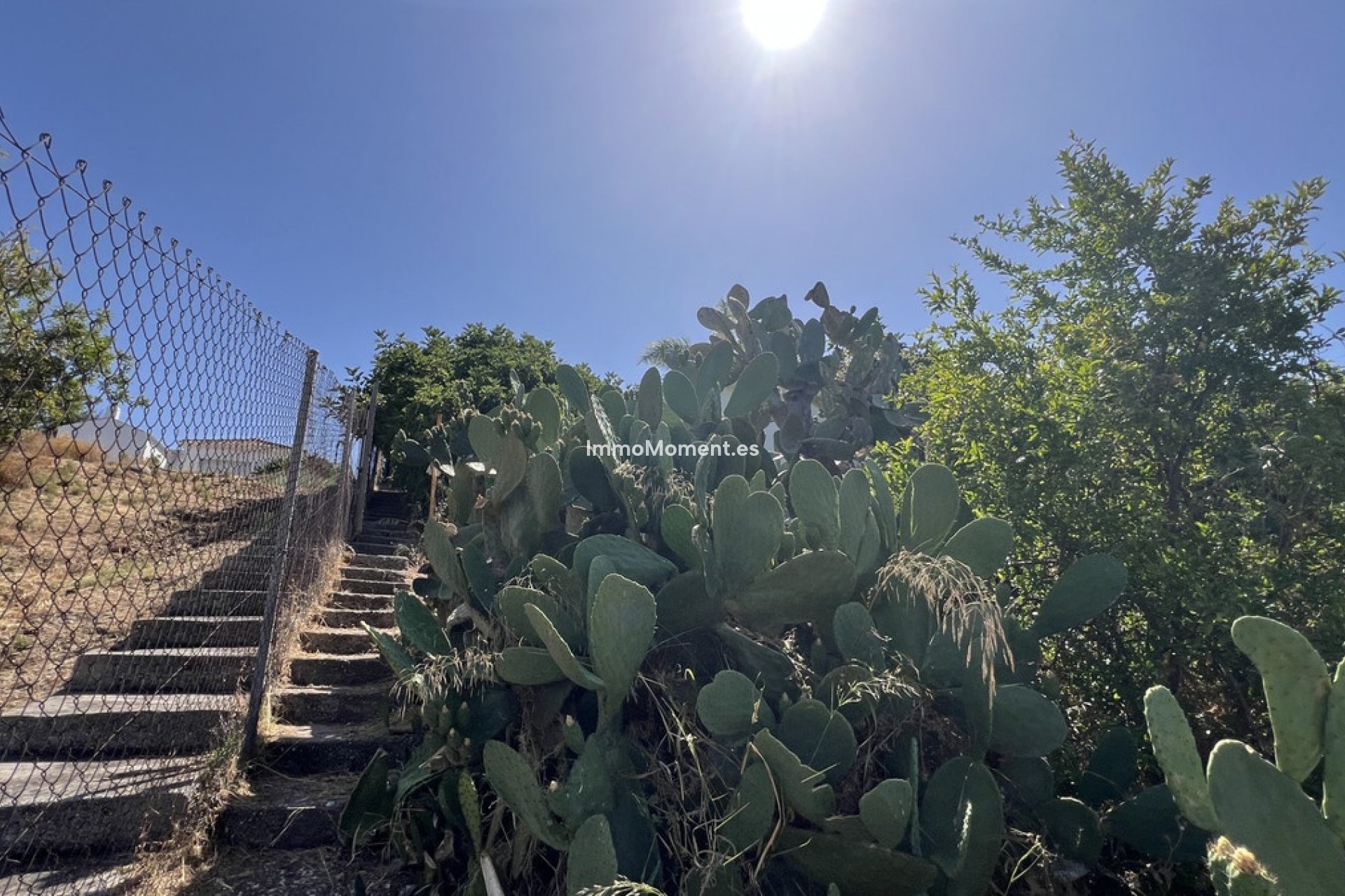 Reventa - Casa de campo - Estepona  - Estepona Centro