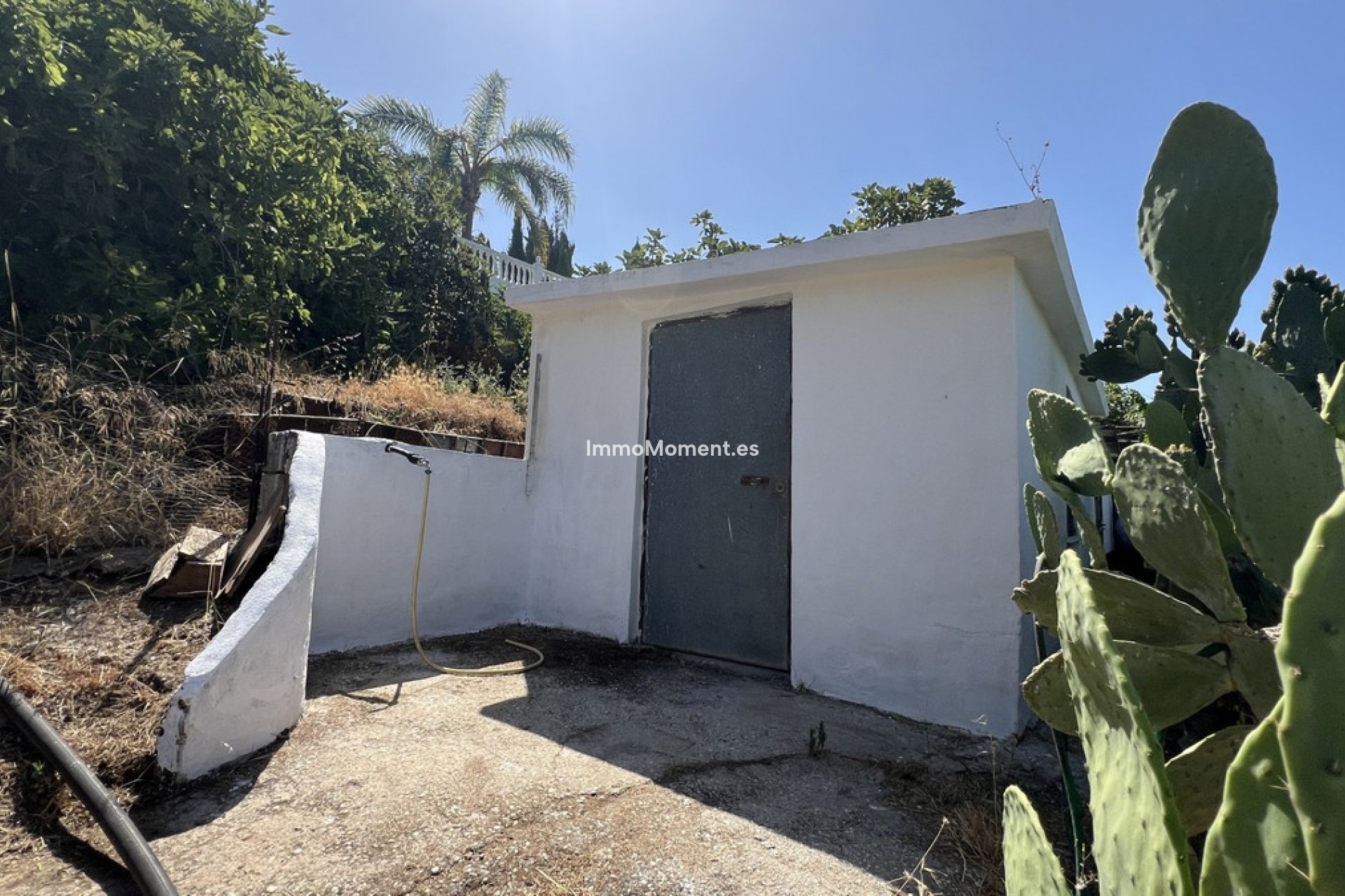 Reventa - Casa de campo - Estepona  - Estepona Centro