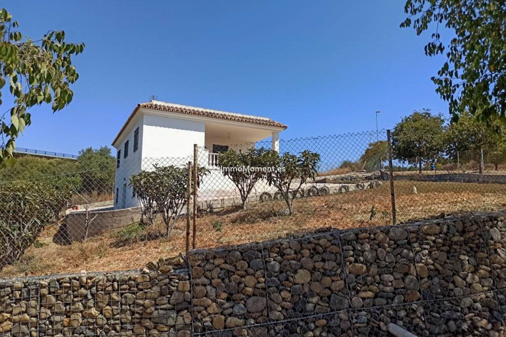 Reventa - Casa de campo - Estepona  - Estepona Centro