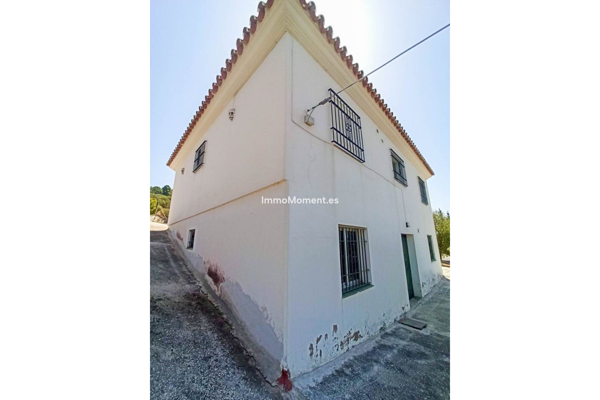 Reventa - Casa de campo - Estepona  - Estepona Centro