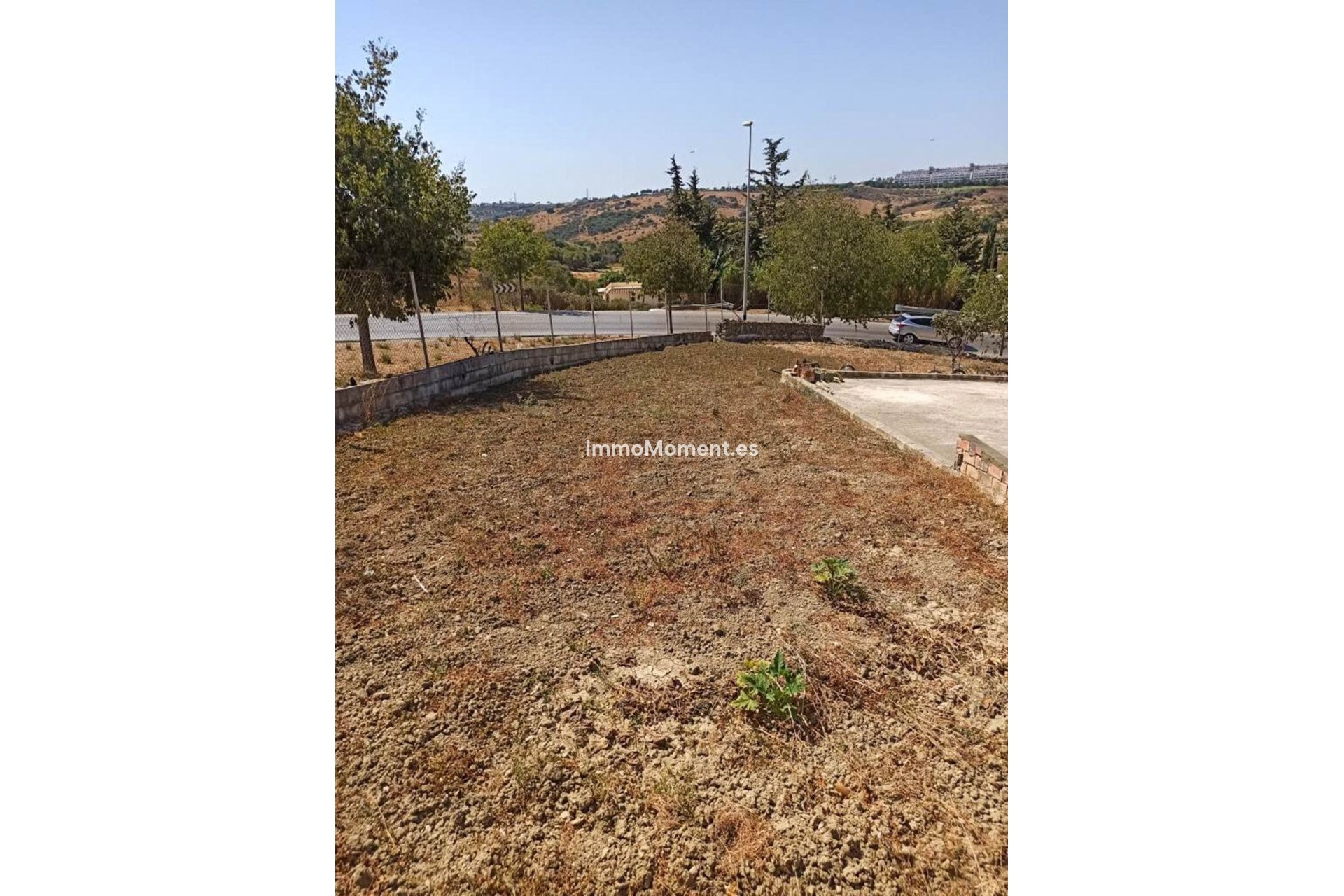 Reventa - Casa de campo - Estepona  - Estepona Centro