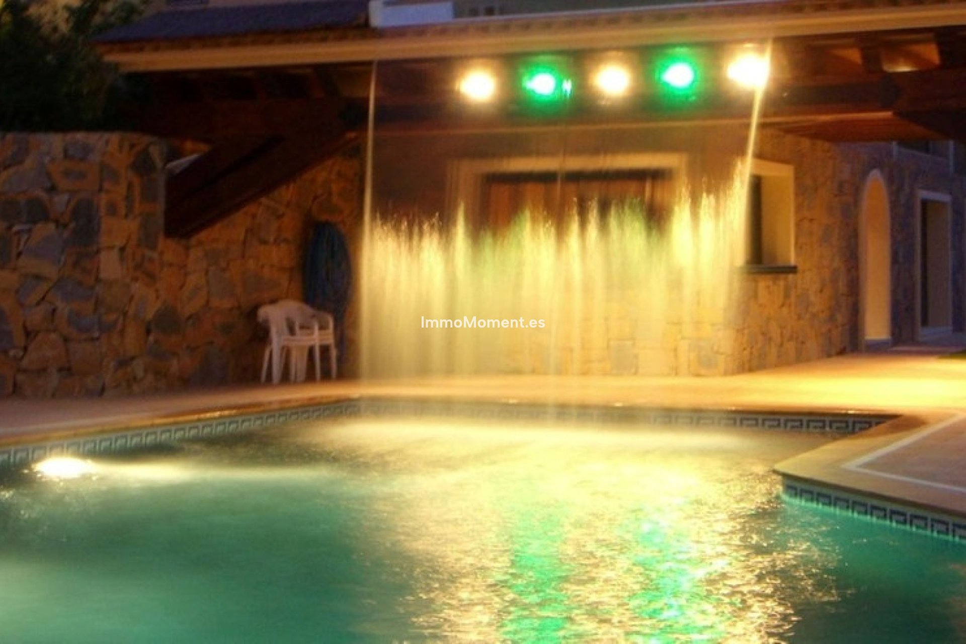 Reventa - Casa de campo - Estepona  - Estepona Centro