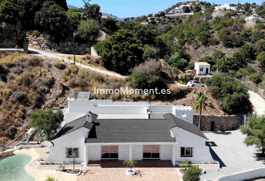 Reventa - Casa de campo - Estepona  - Estepona Centro