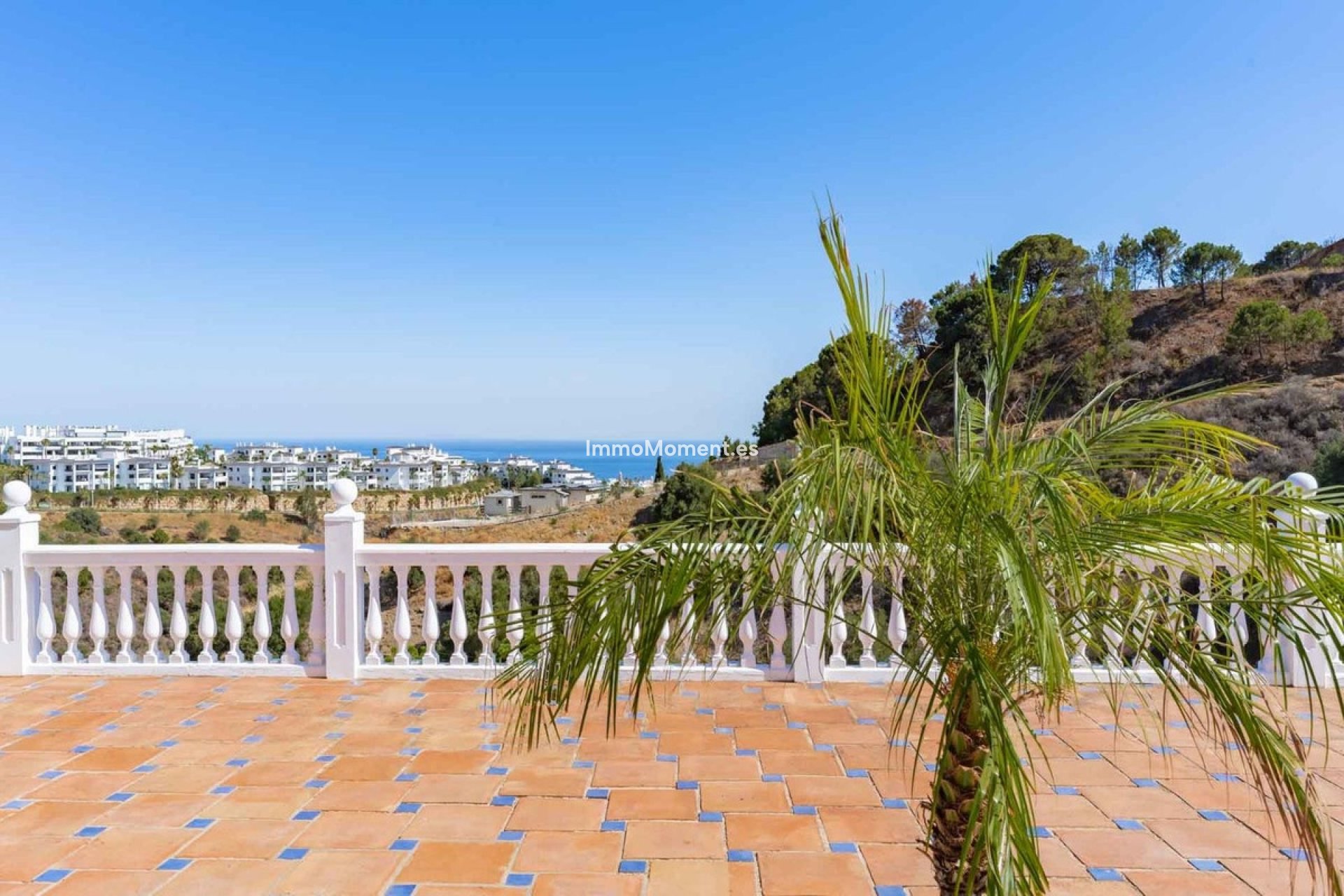 Reventa - Casa de campo - Estepona  - Estepona Centro