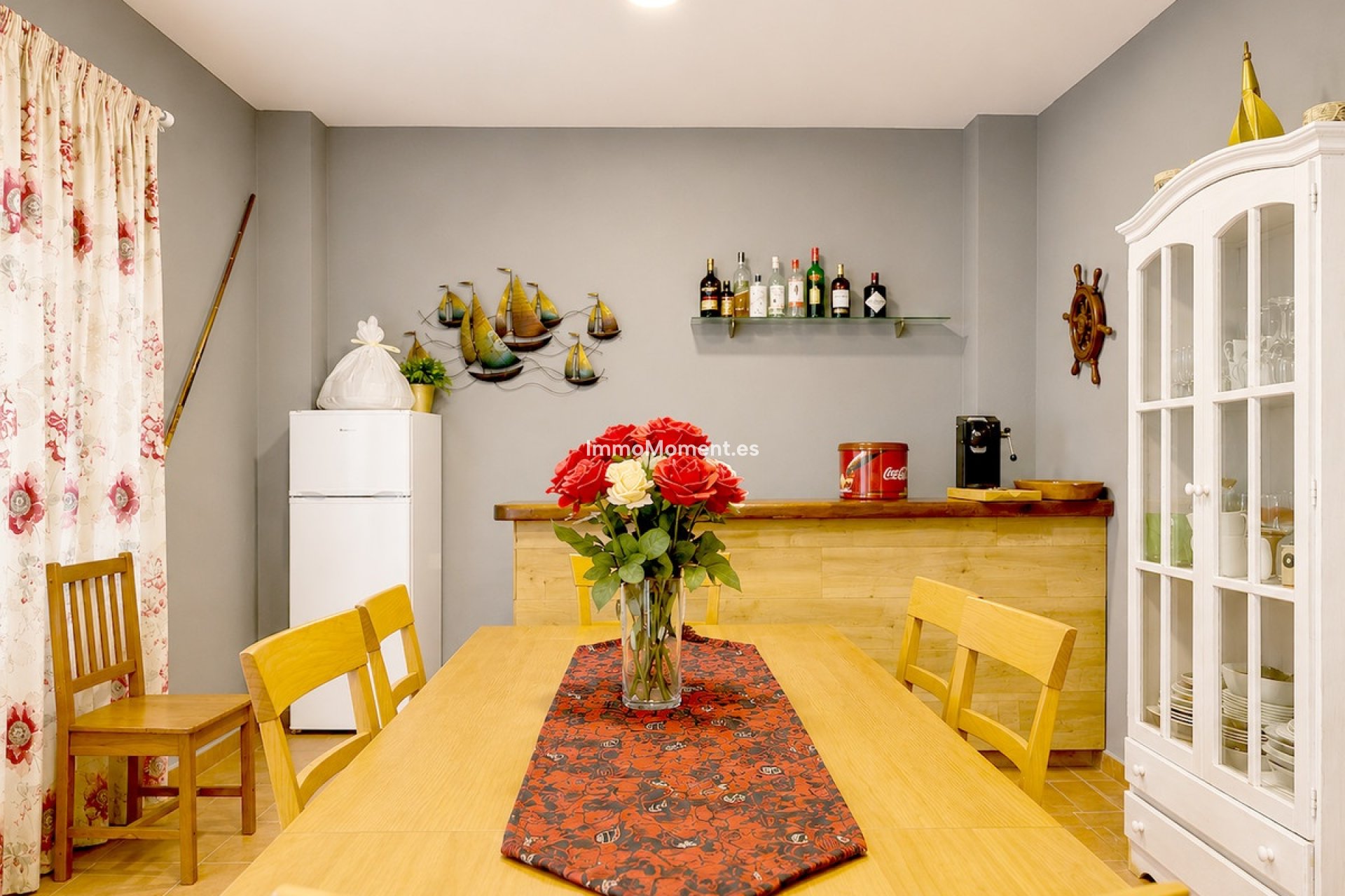 Reventa - Casa de campo - Estepona  - Estepona Centro