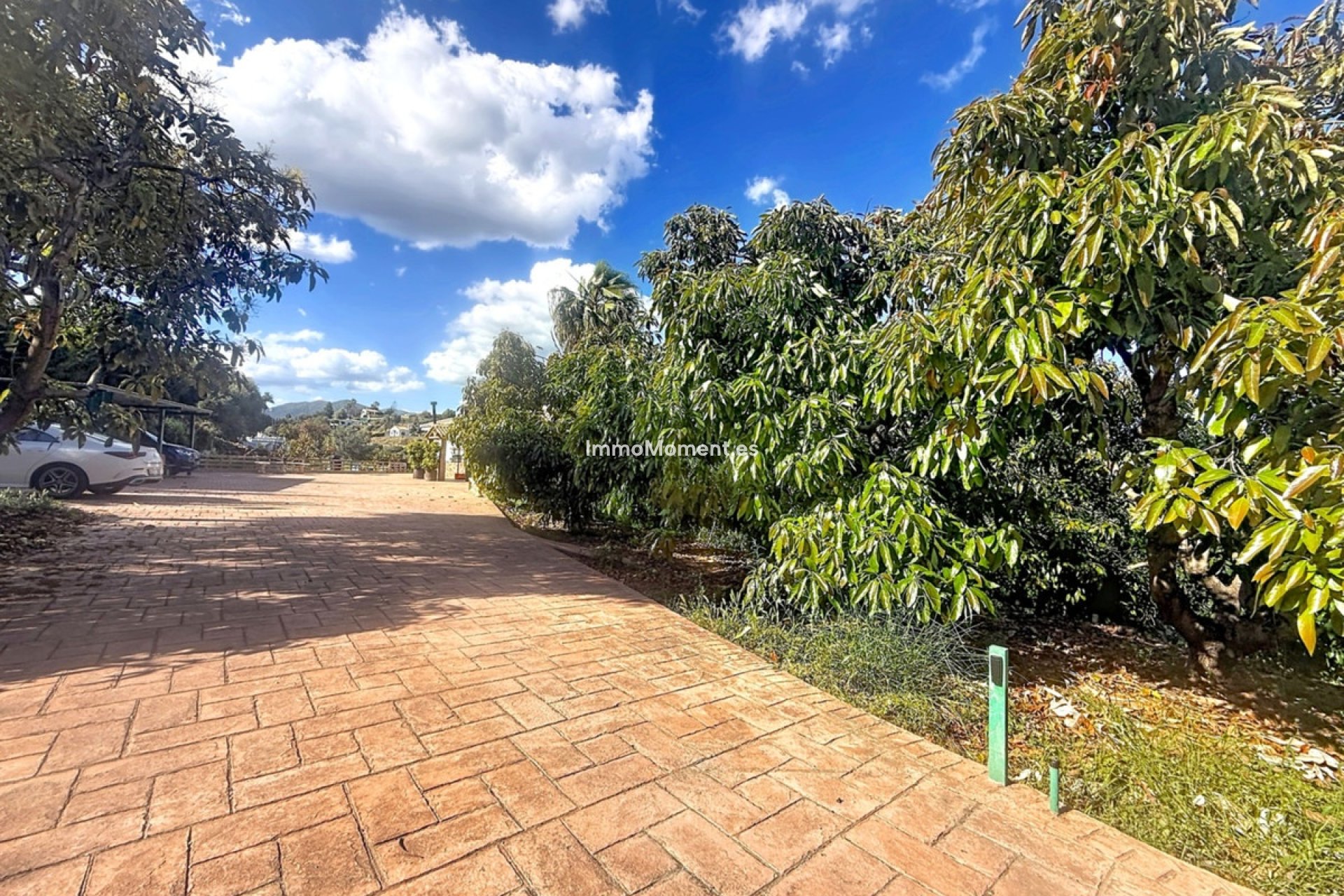 Reventa - Casa de campo - Estepona  - Estepona Centro