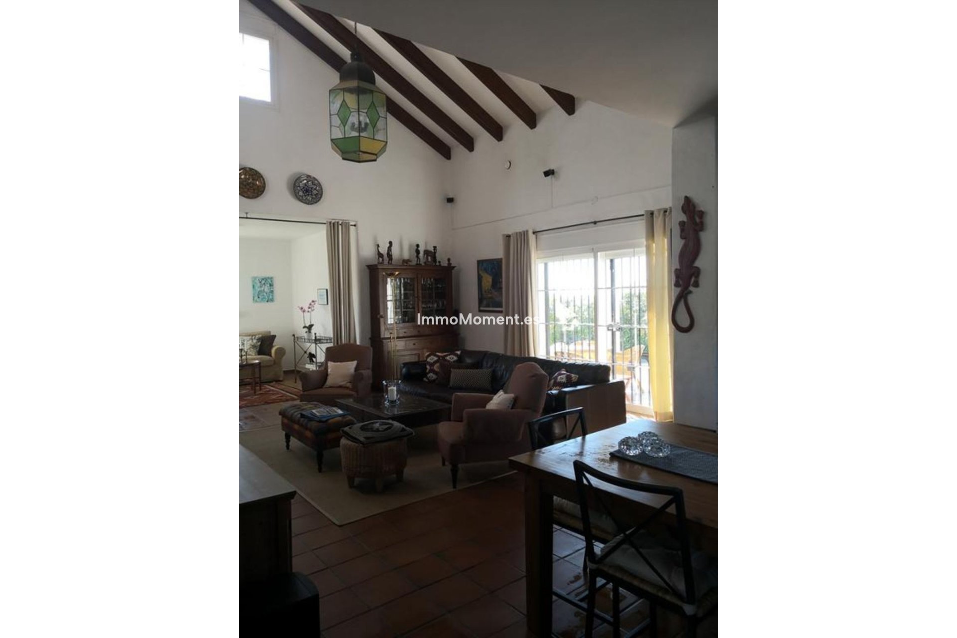 Reventa - Casa de campo - Estepona  - Estepona Centro