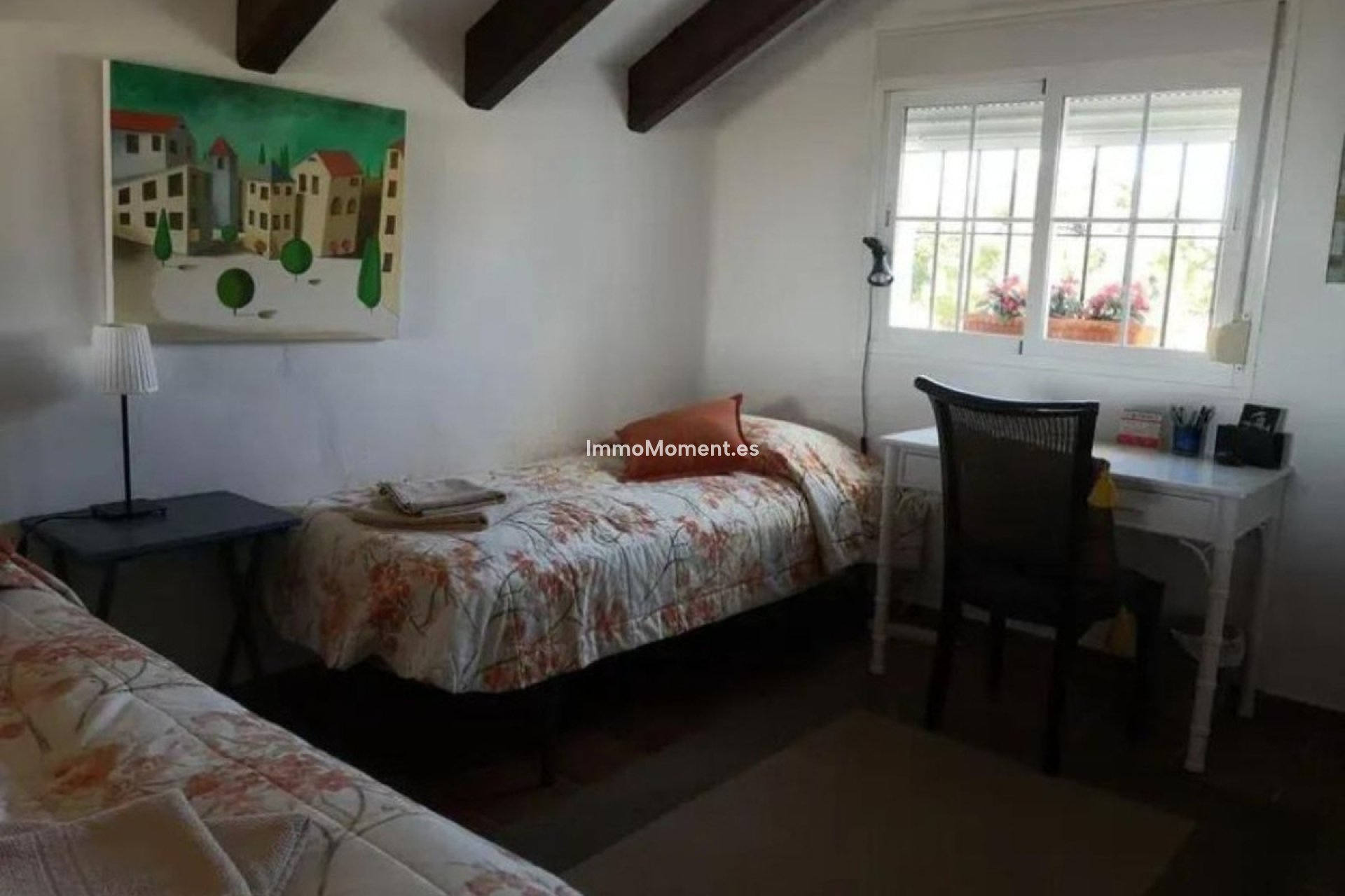 Reventa - Casa de campo - Estepona  - Estepona Centro
