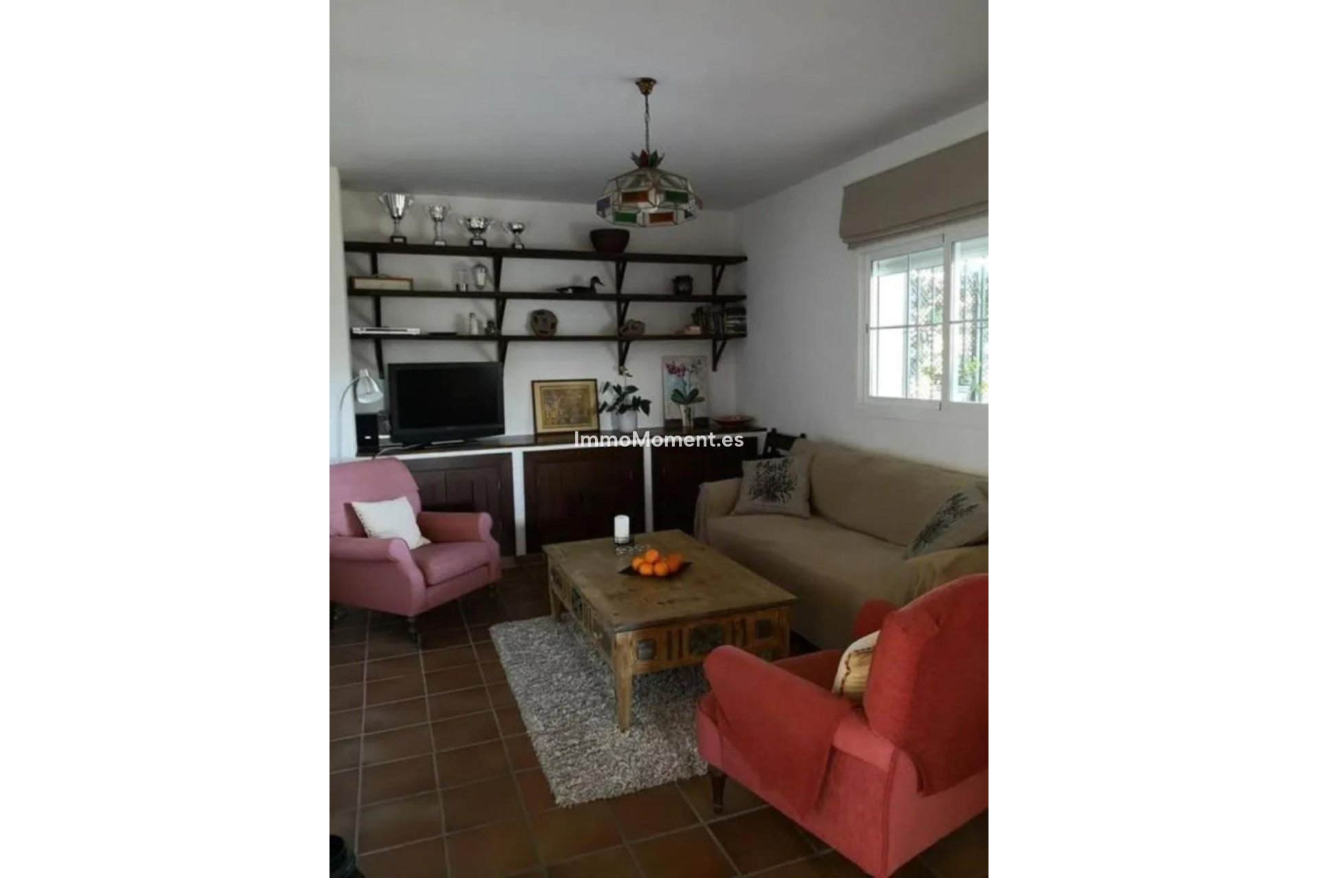 Reventa - Casa de campo - Estepona  - Estepona Centro
