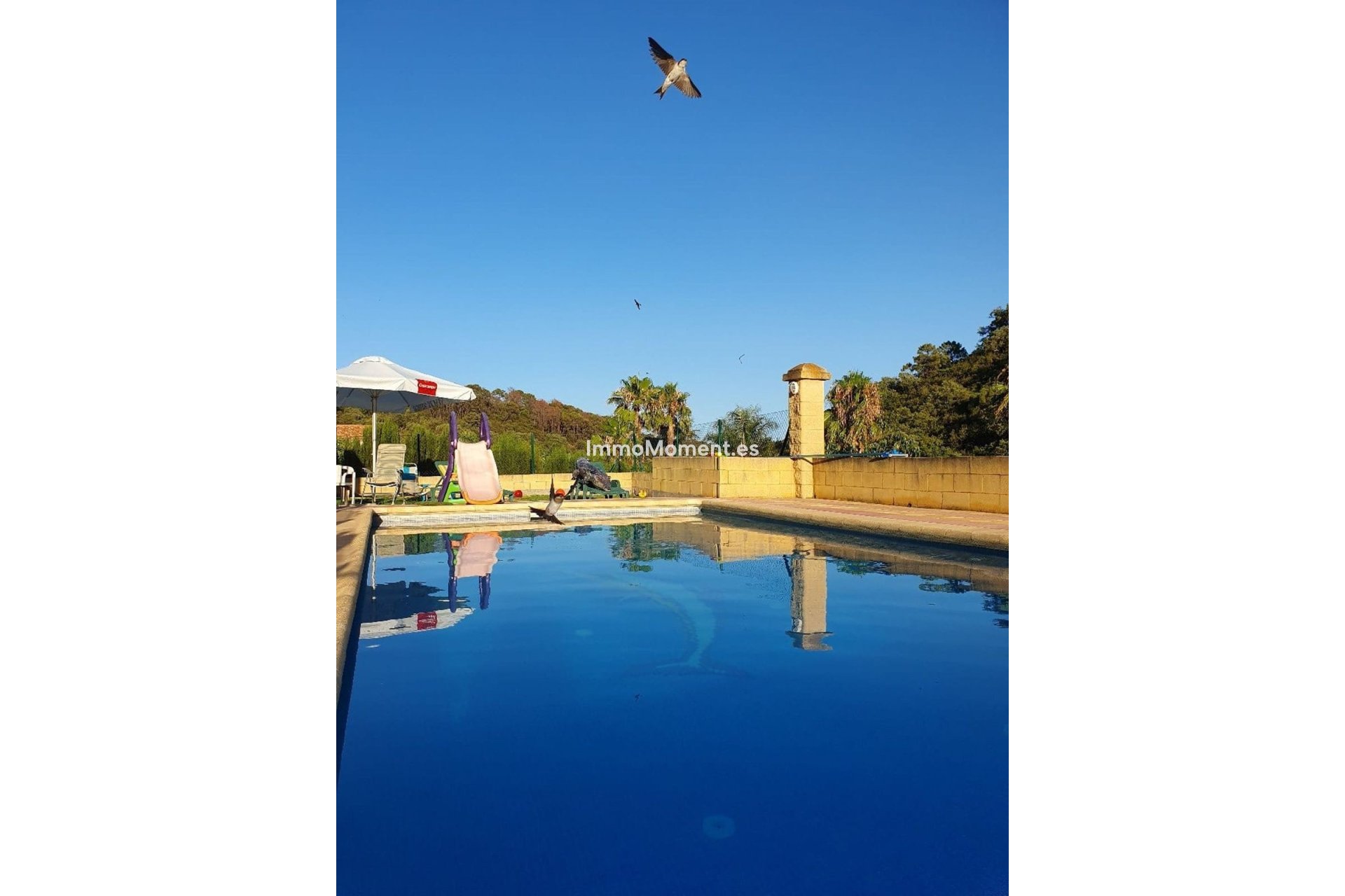 Reventa - Casa de campo - Estepona  - Estepona Centro